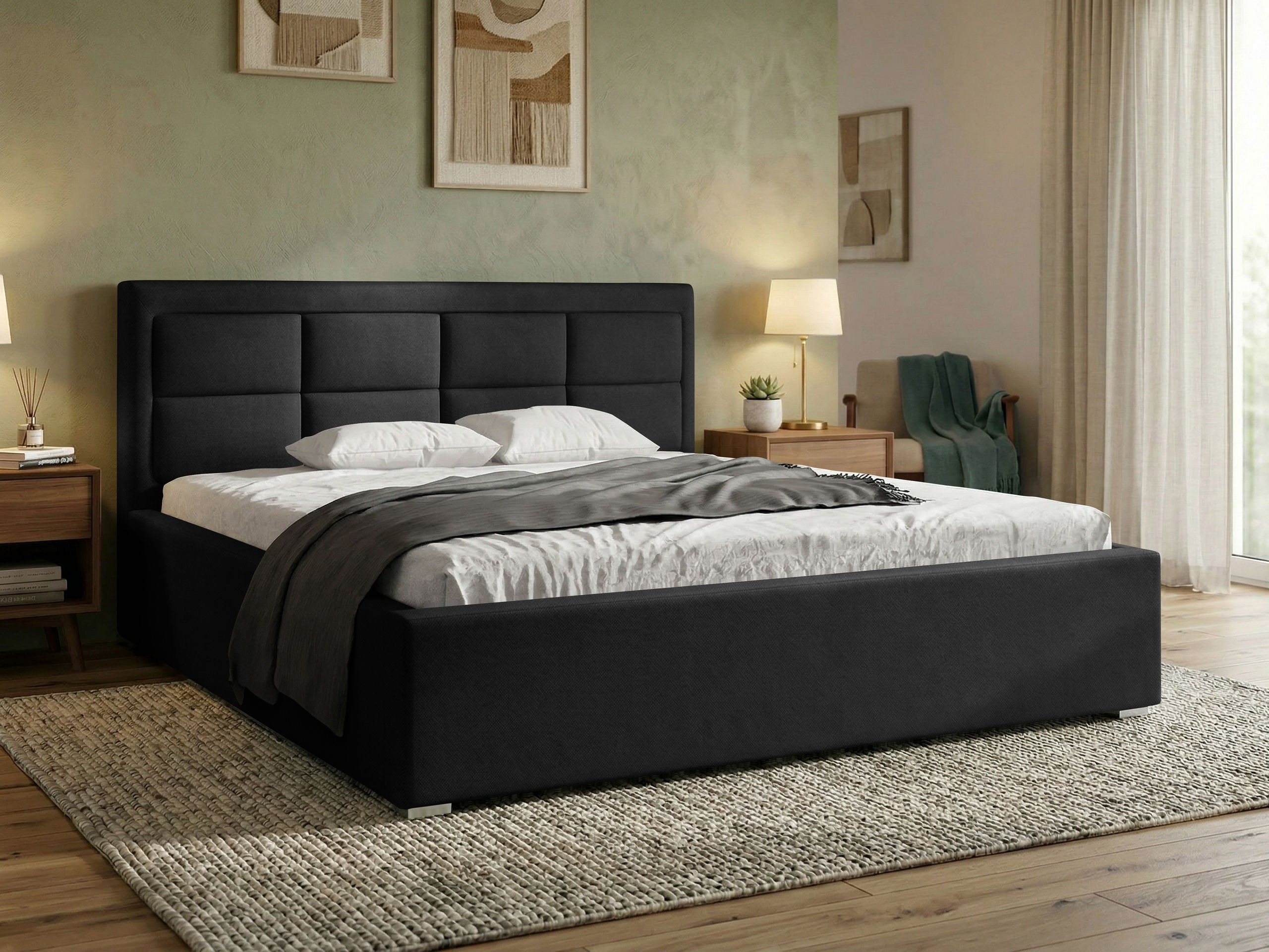 Bed Pomona 103 (Victoria 14 869)
