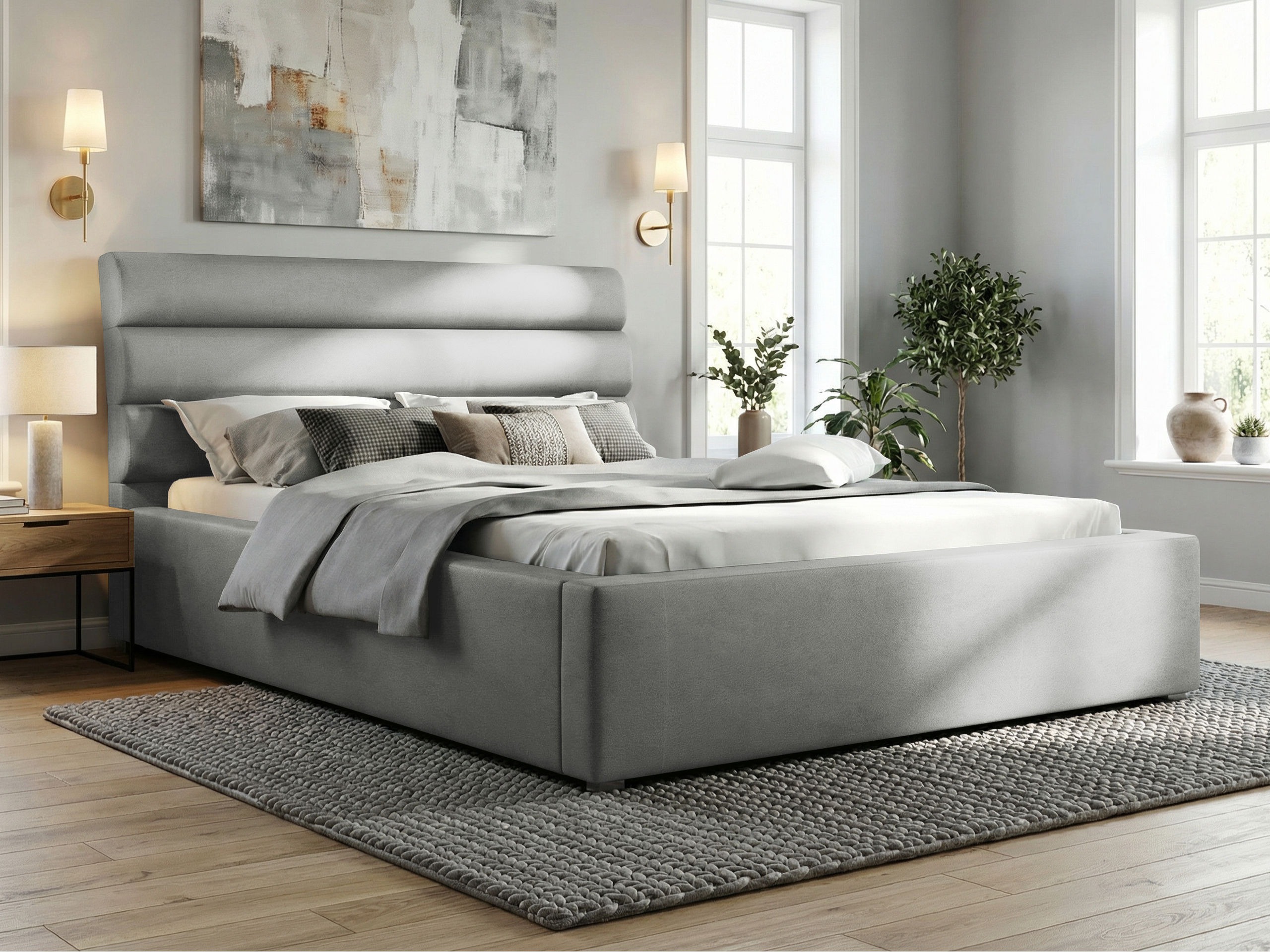 Bed Pomona 108 (Victoria 14 866)
