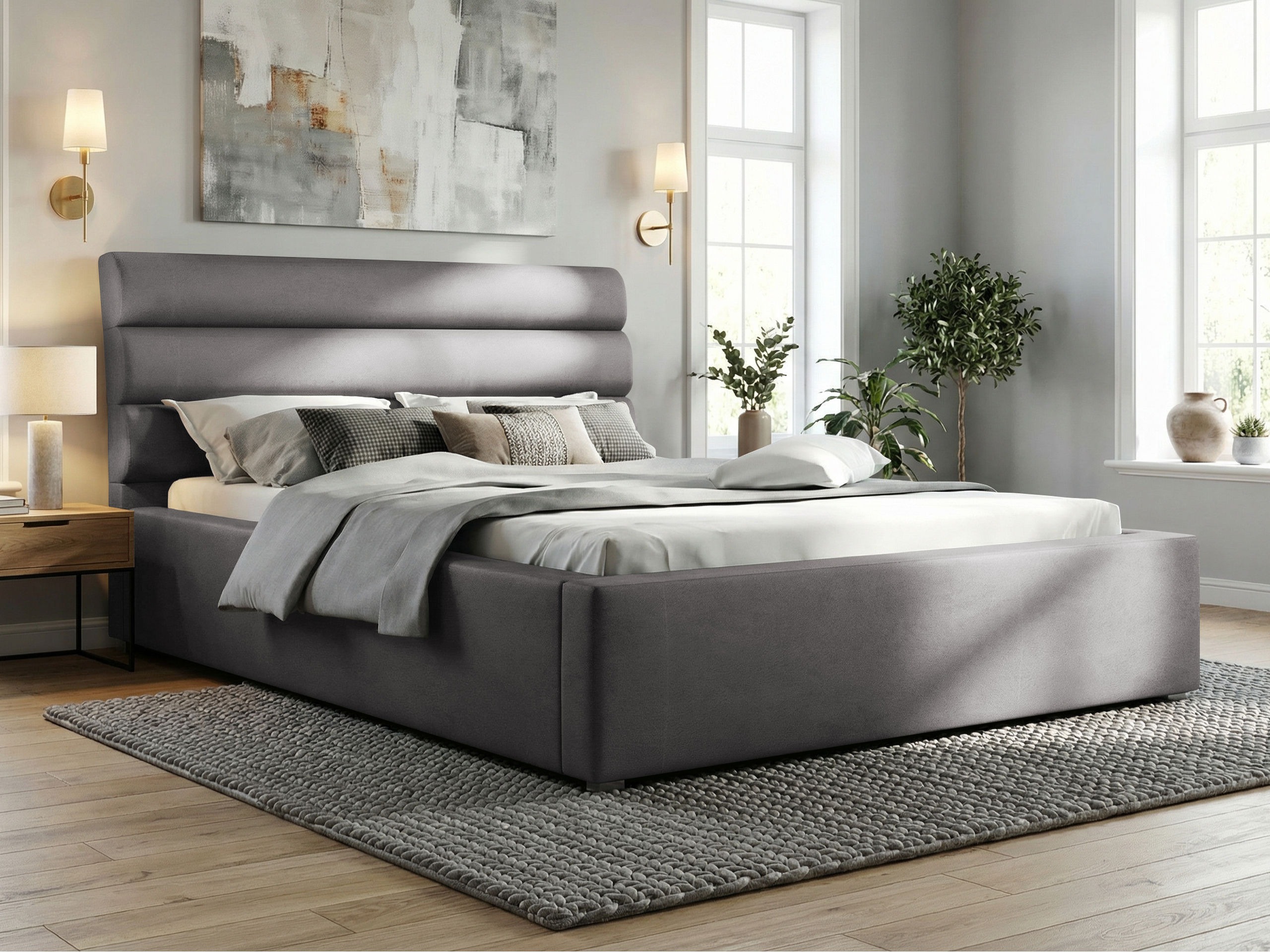 Bed Pomona 108 (Victoria 14 867)
