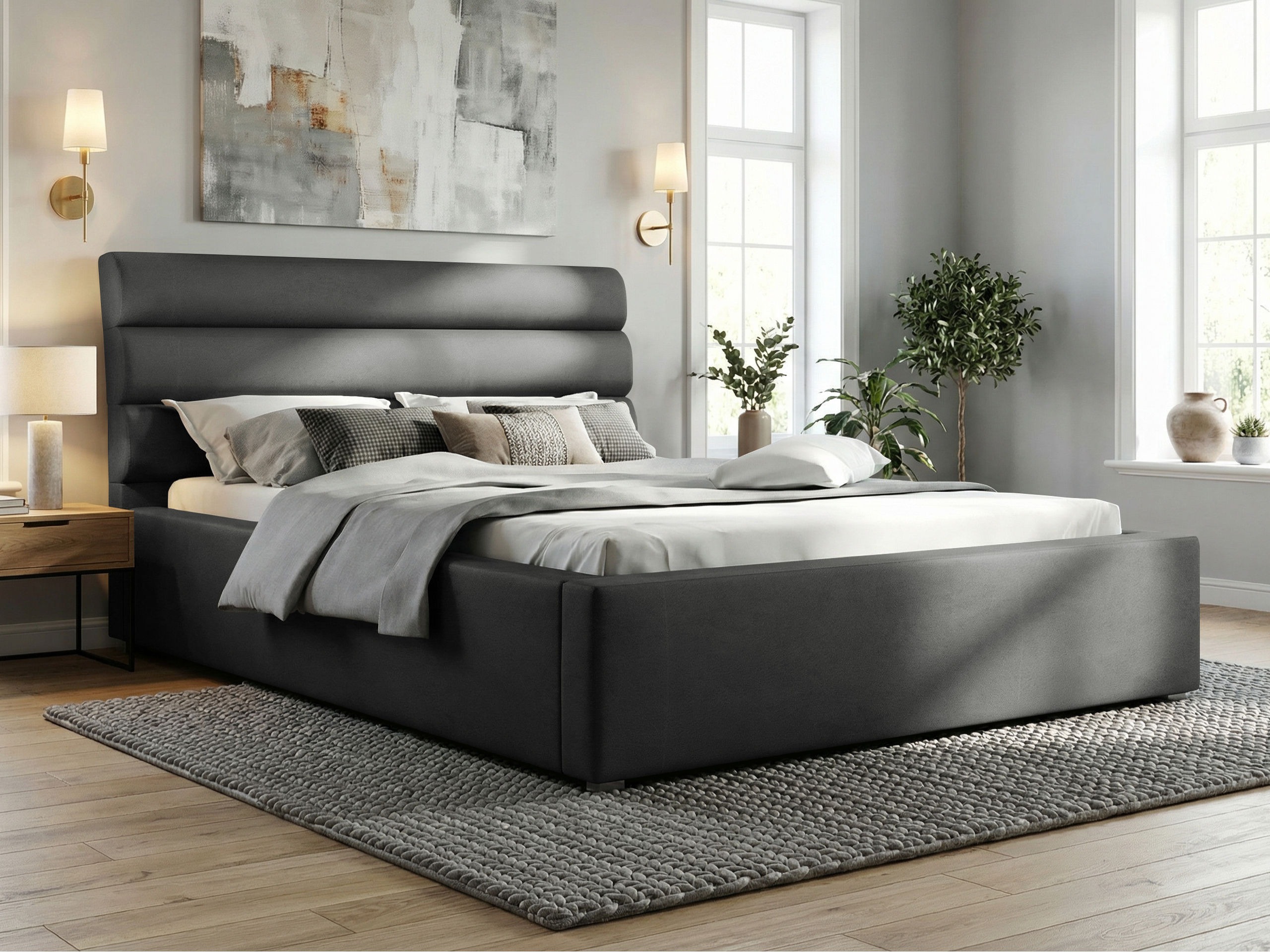 Bed Pomona 108 (Victoria 14 868)