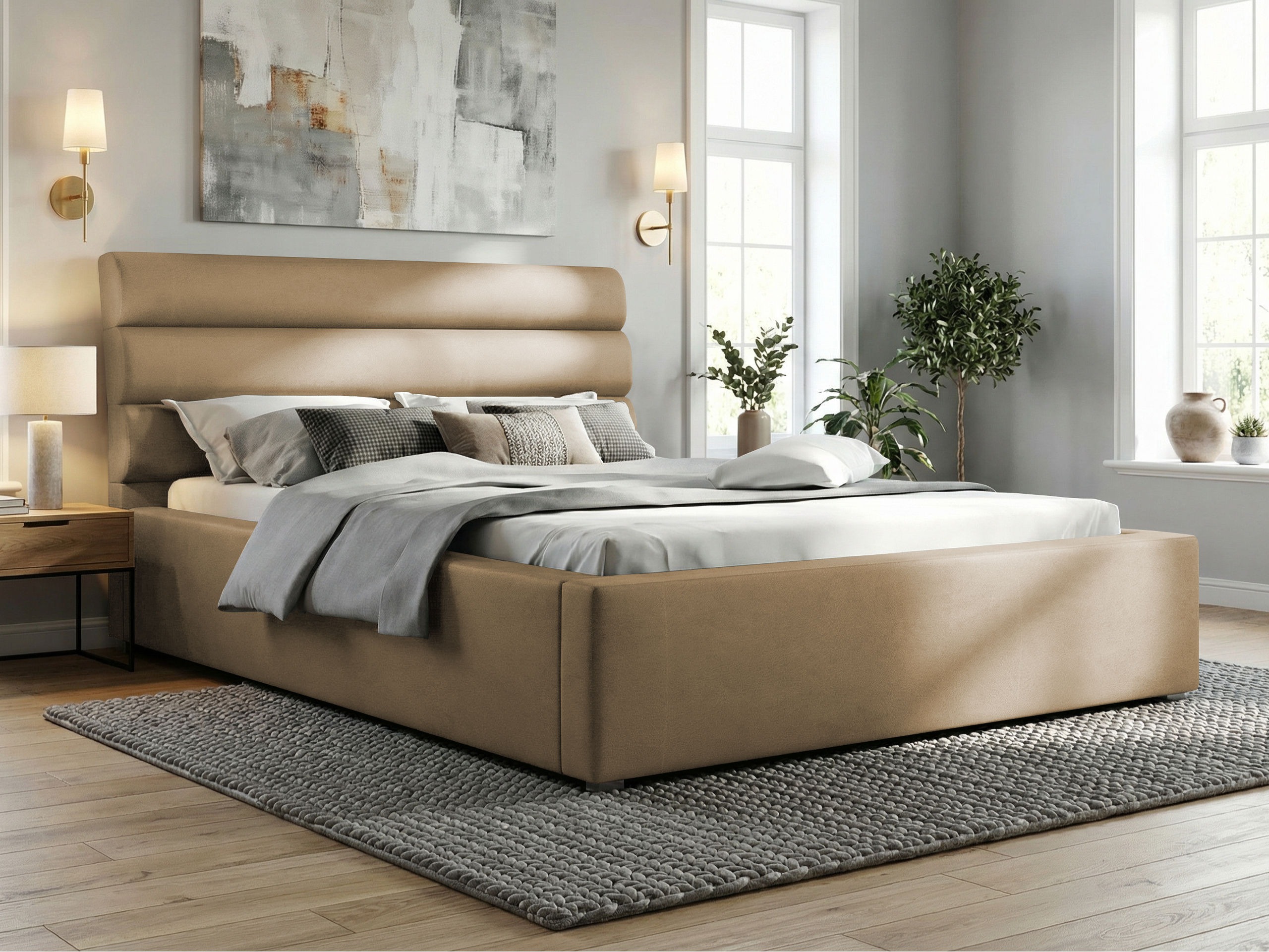 Bed Pomona 110 (Victoria 14 853)