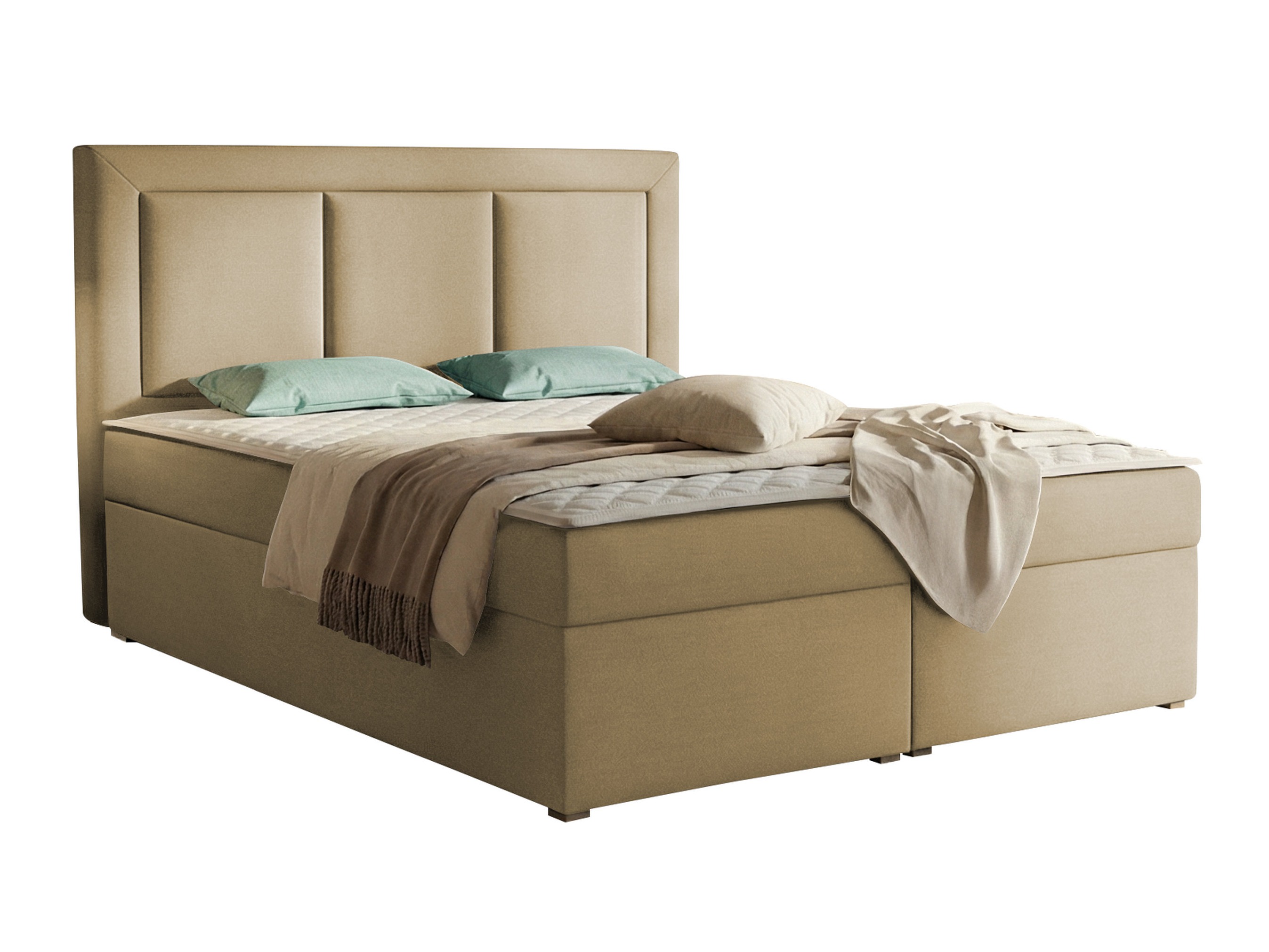 Continental bed Pomona 112 (Victoria 14 853)