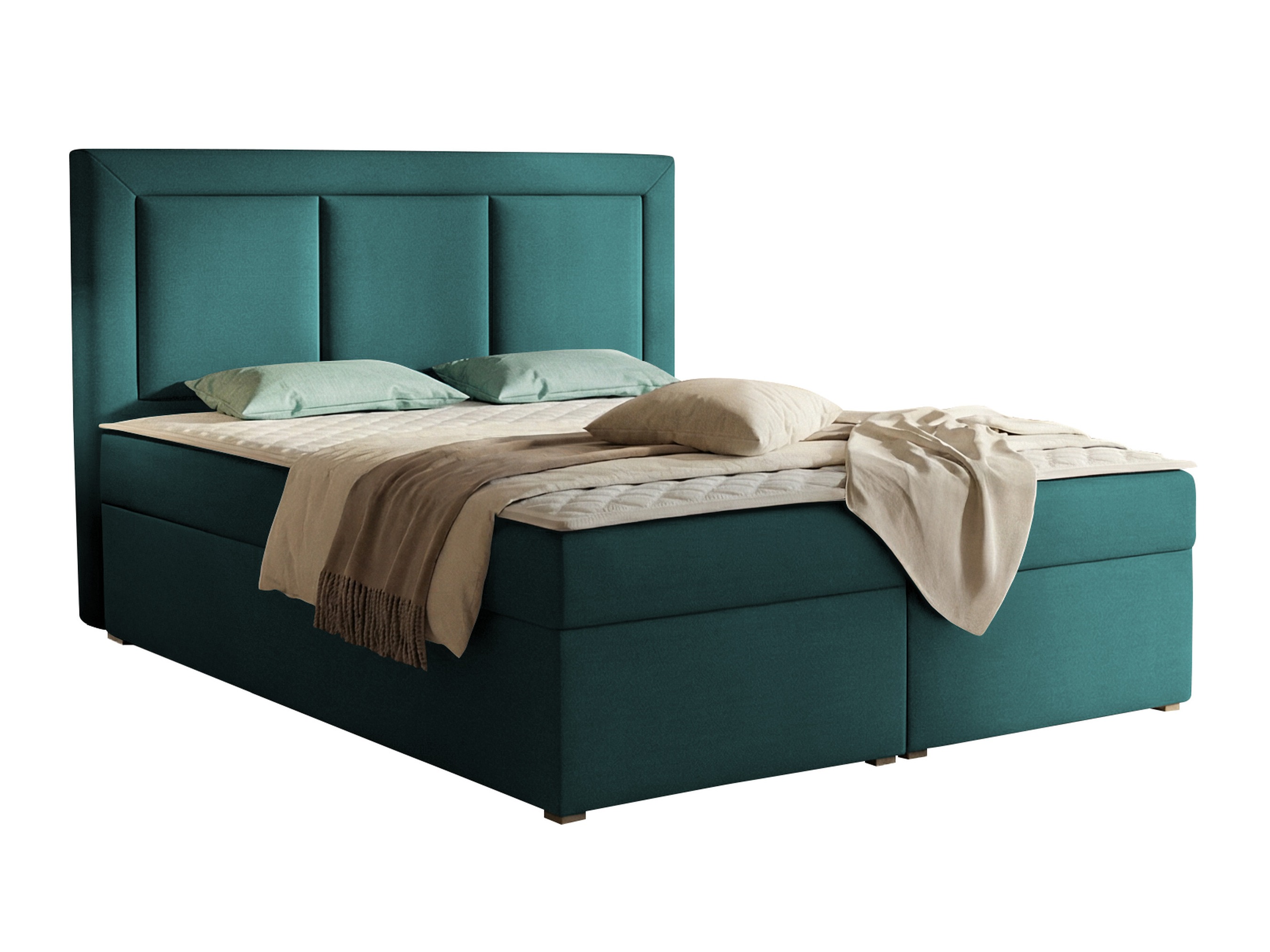 Continental bed Pomona 112 (Victoria 14 863)