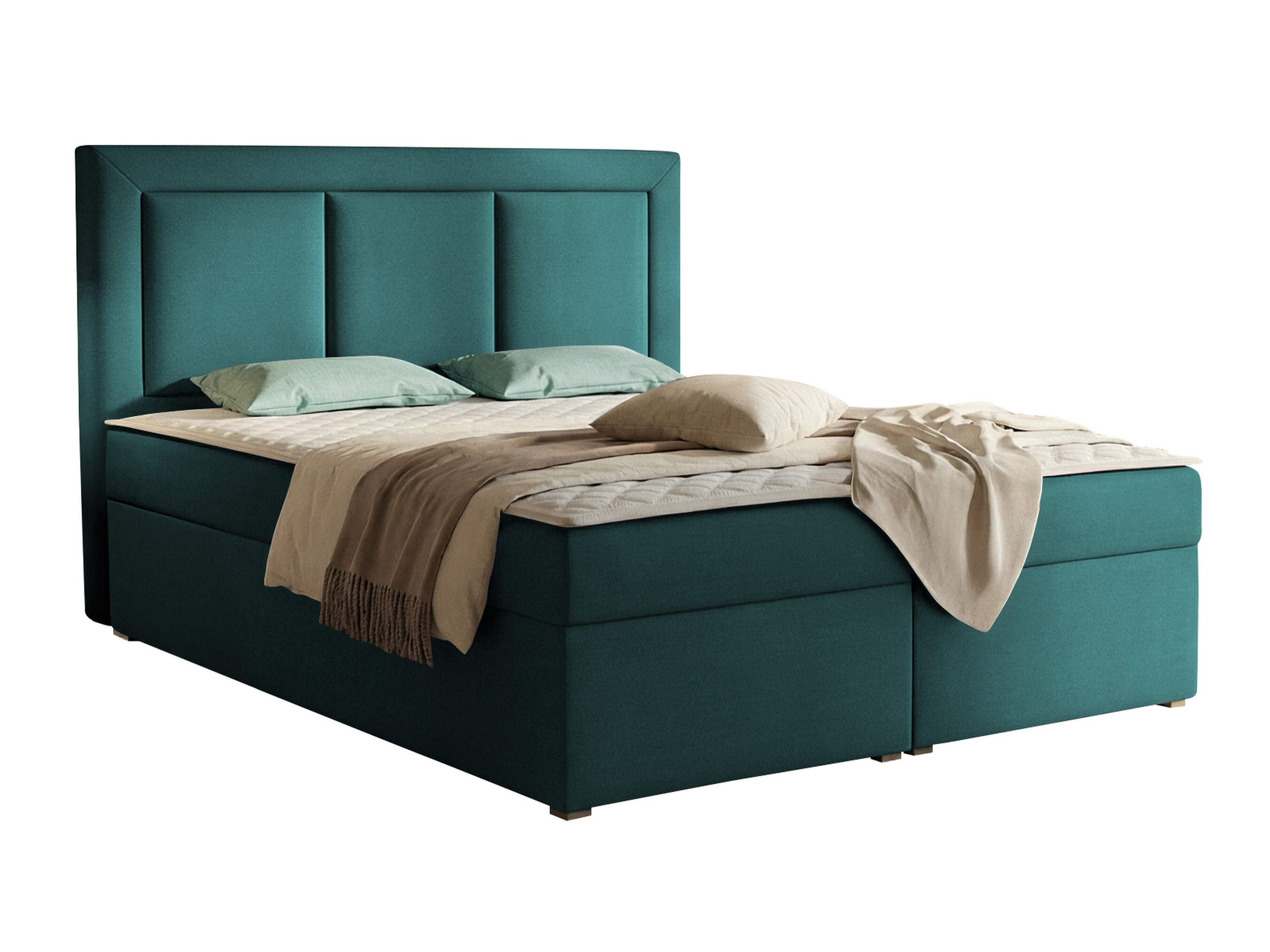 Continental bed Pomona 112 (Victoria 14 863)