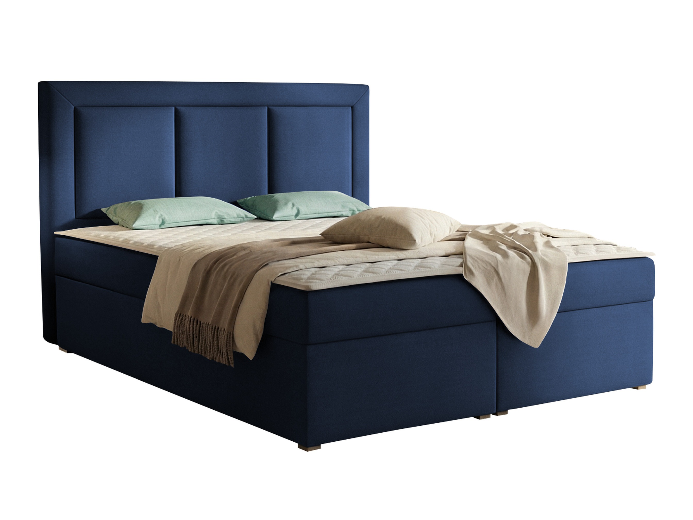 Continental bed Pomona 112 (Victoria 14 864)