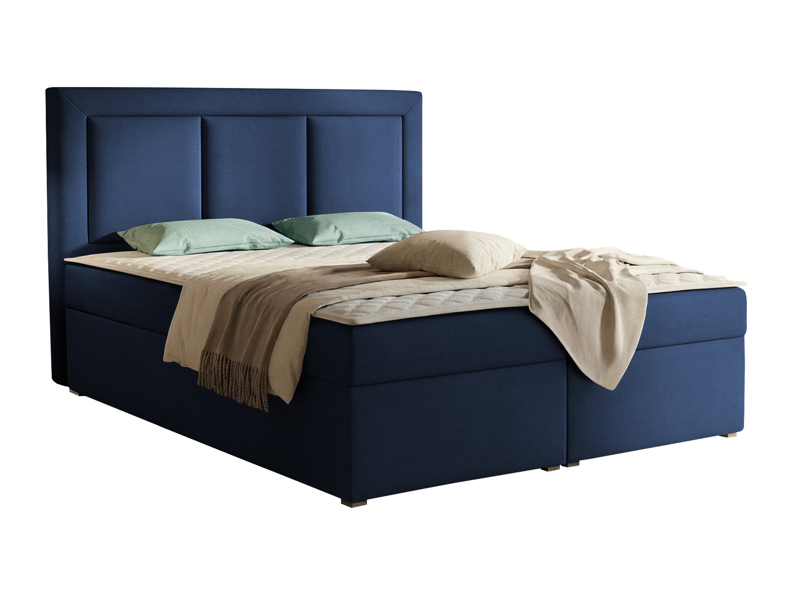 Continental bed Pomona 112 (Victoria 14 864)