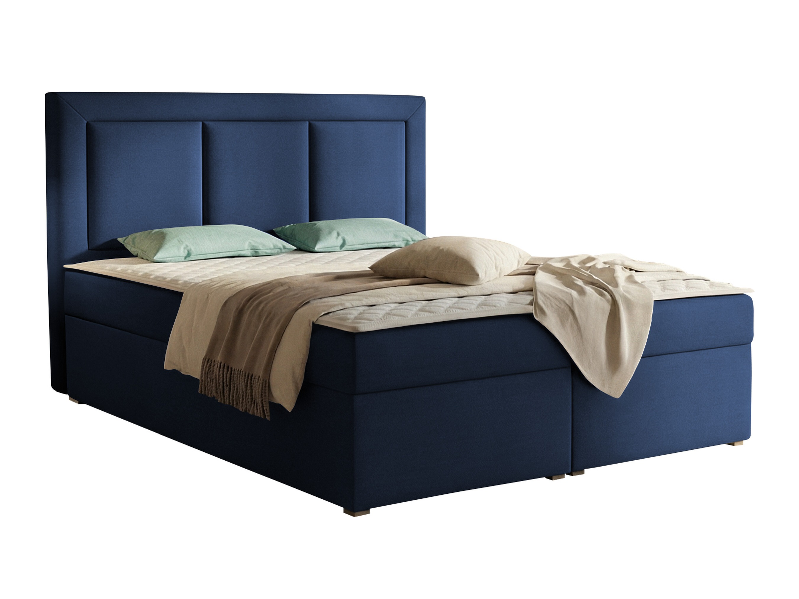 Continental bed Pomona 112 (Victoria 14 864)