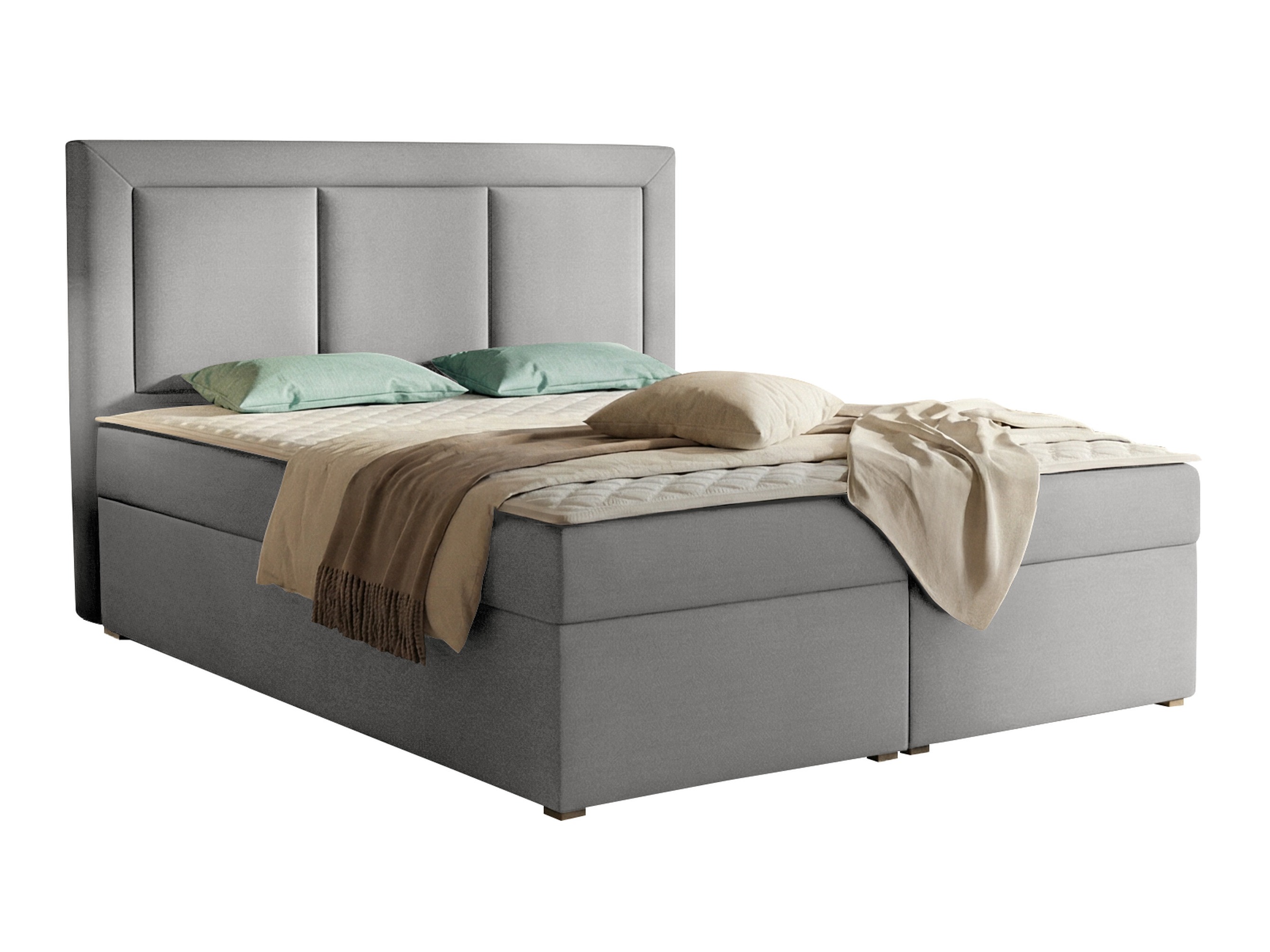 Continental bed Pomona 112 (Victoria 14 866)