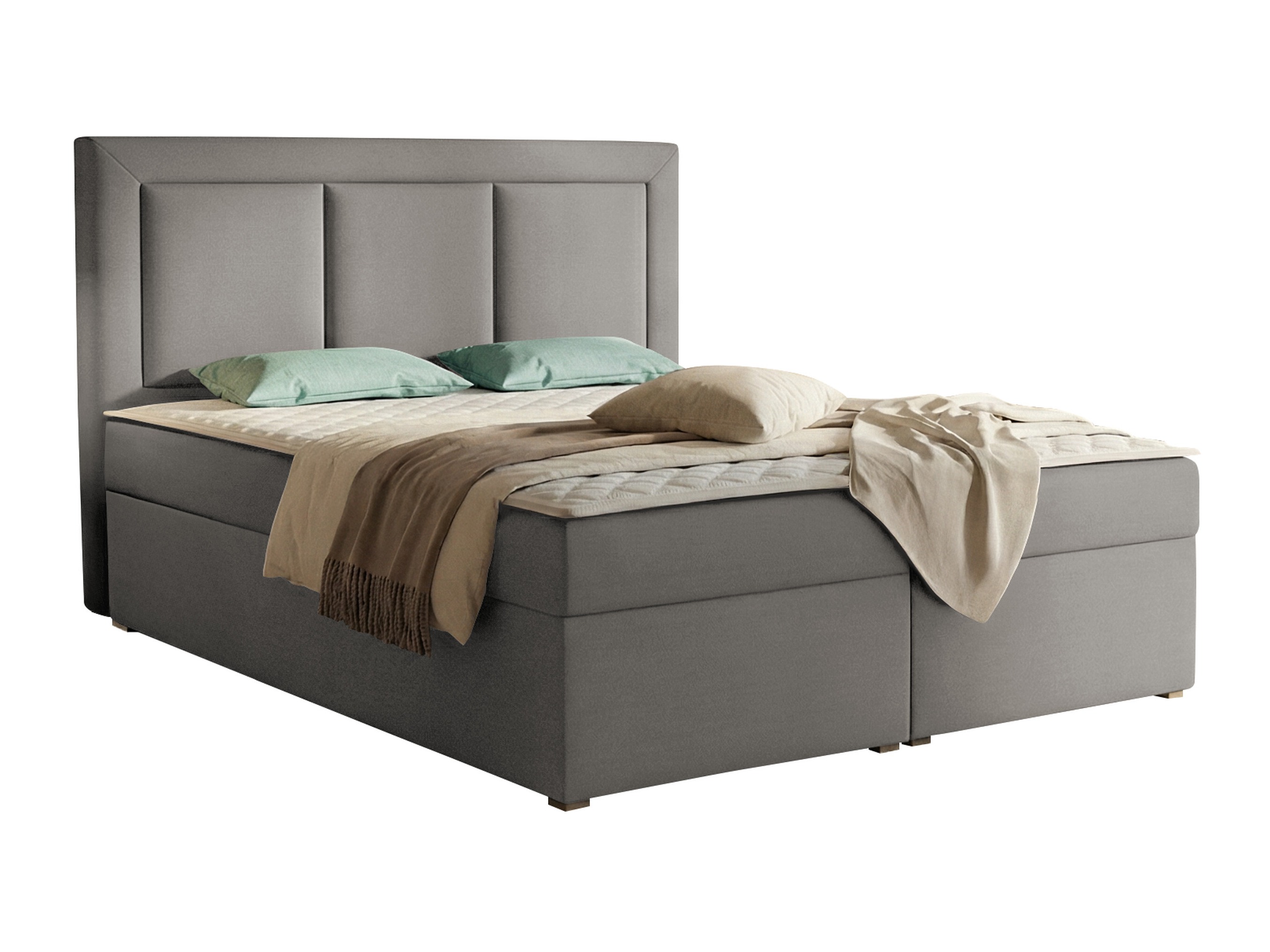 Continental bed Pomona 112 (Victoria 14 867)
