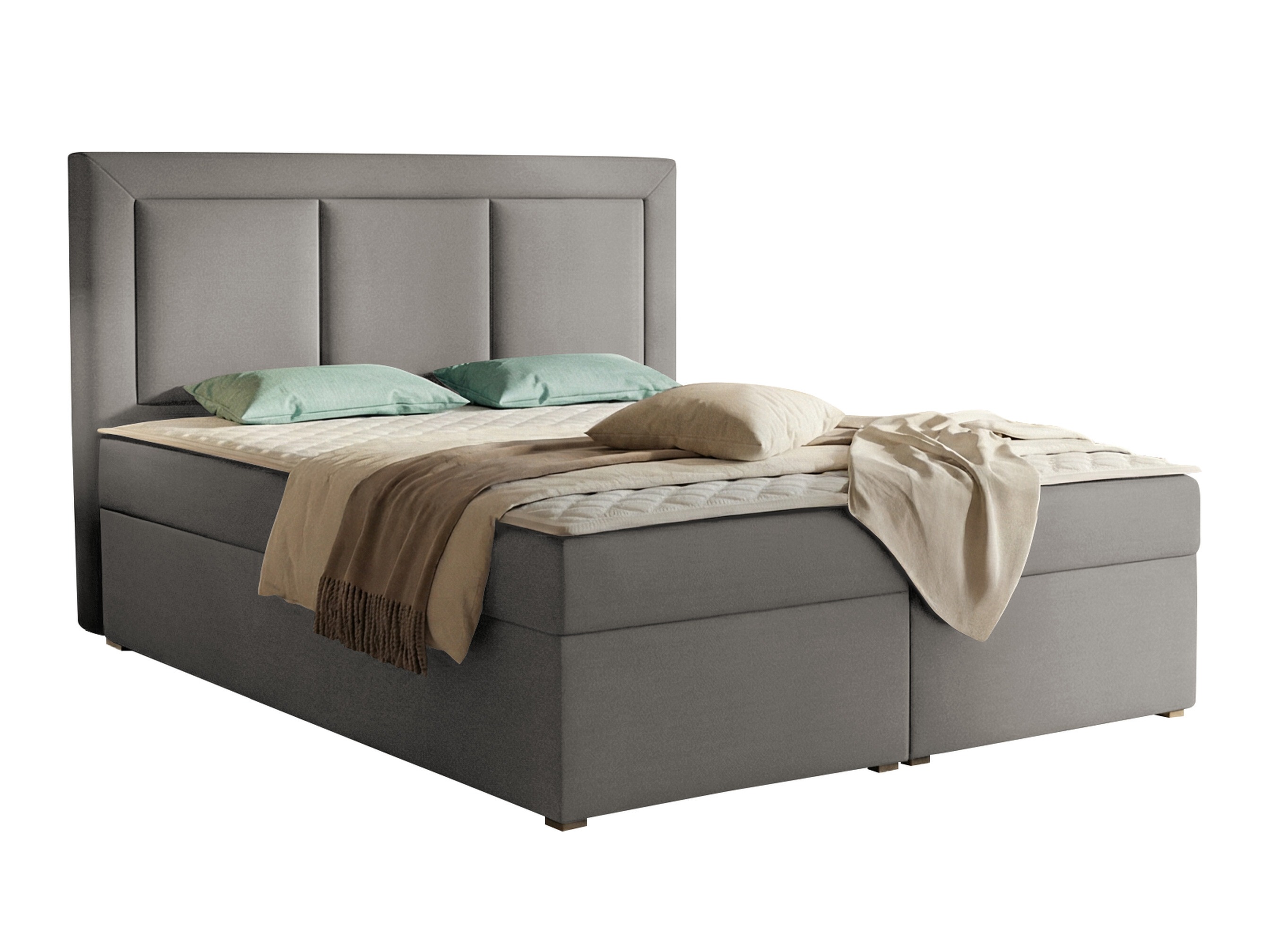 Continental bed Pomona 112 (Victoria 14 867)