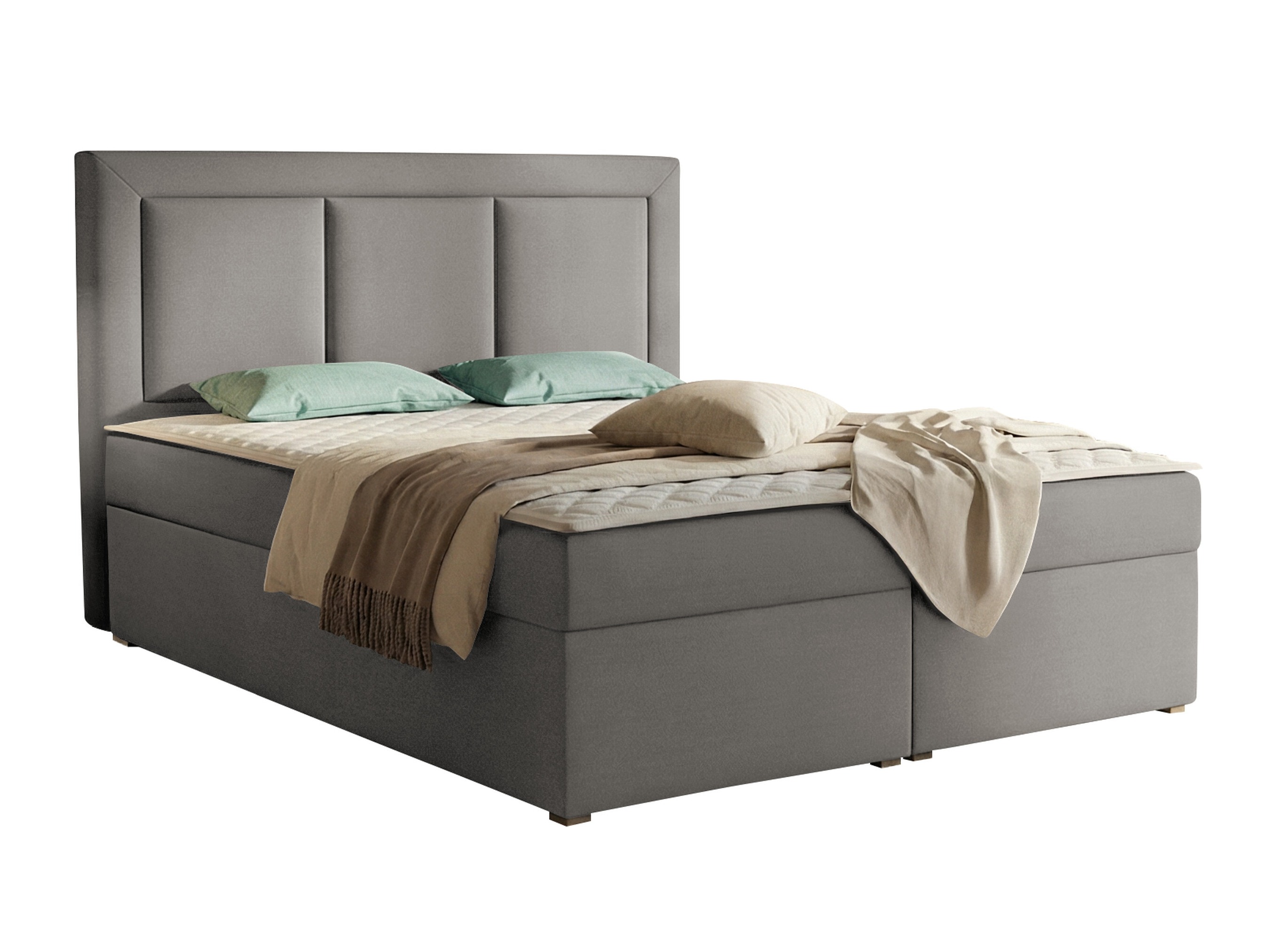 Continental bed Pomona 112 (Victoria 14 867)