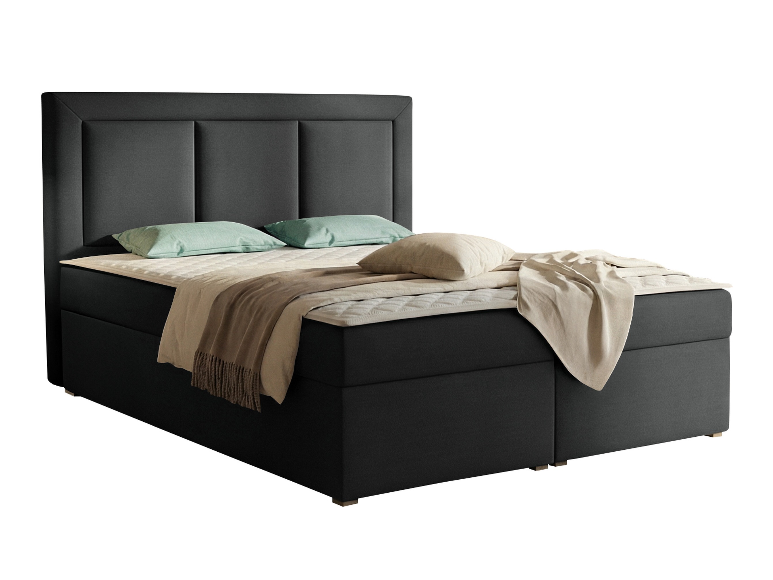 Continental bed Pomona 112 (Victoria 14 868)