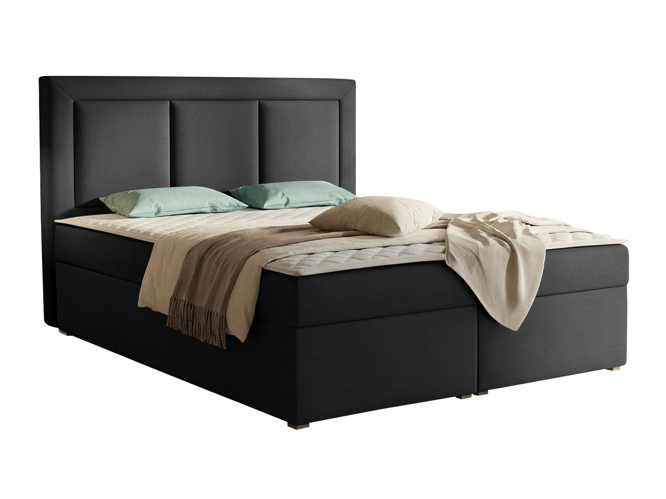 Continental bed Pomona 112 (Victoria 14 868)