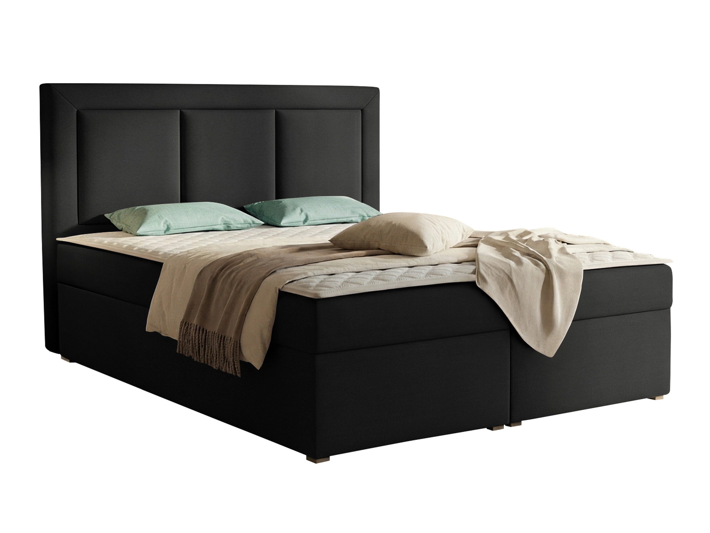 Continental bed Pomona 112 (Victoria 14 869)