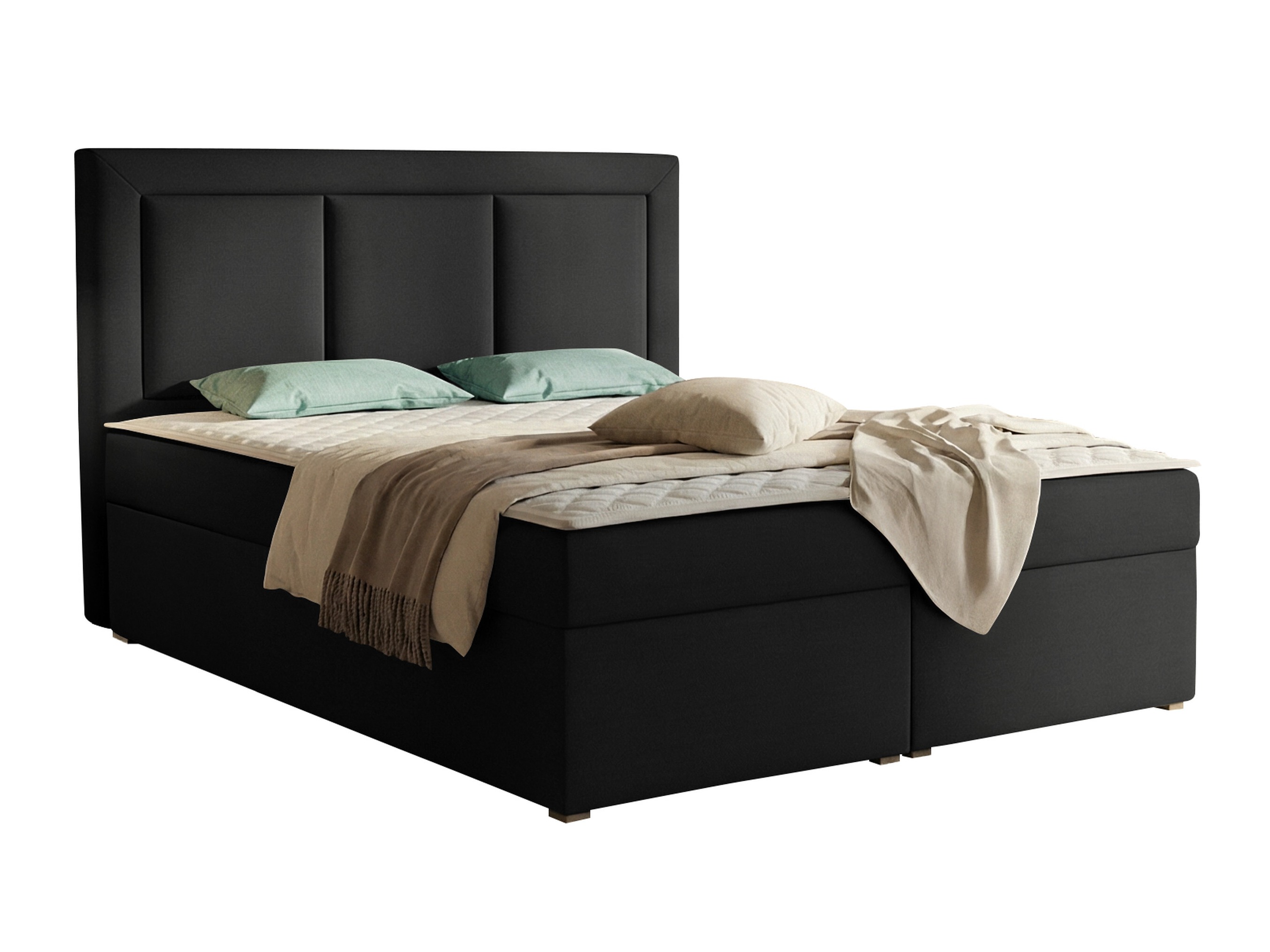 Continental bed Pomona 112 (Victoria 14 869)