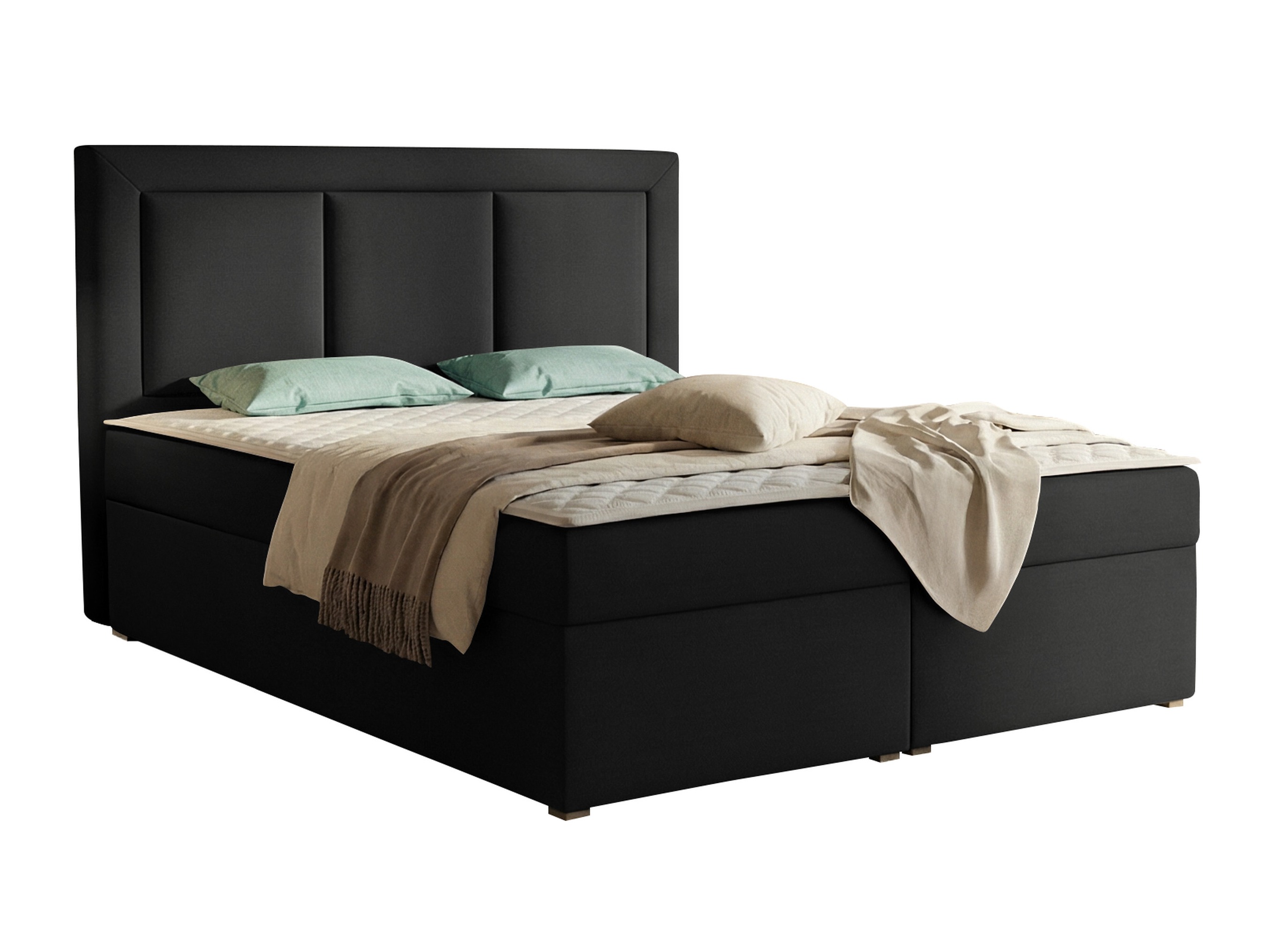 Continental bed Pomona 112 (Victoria 14 869)