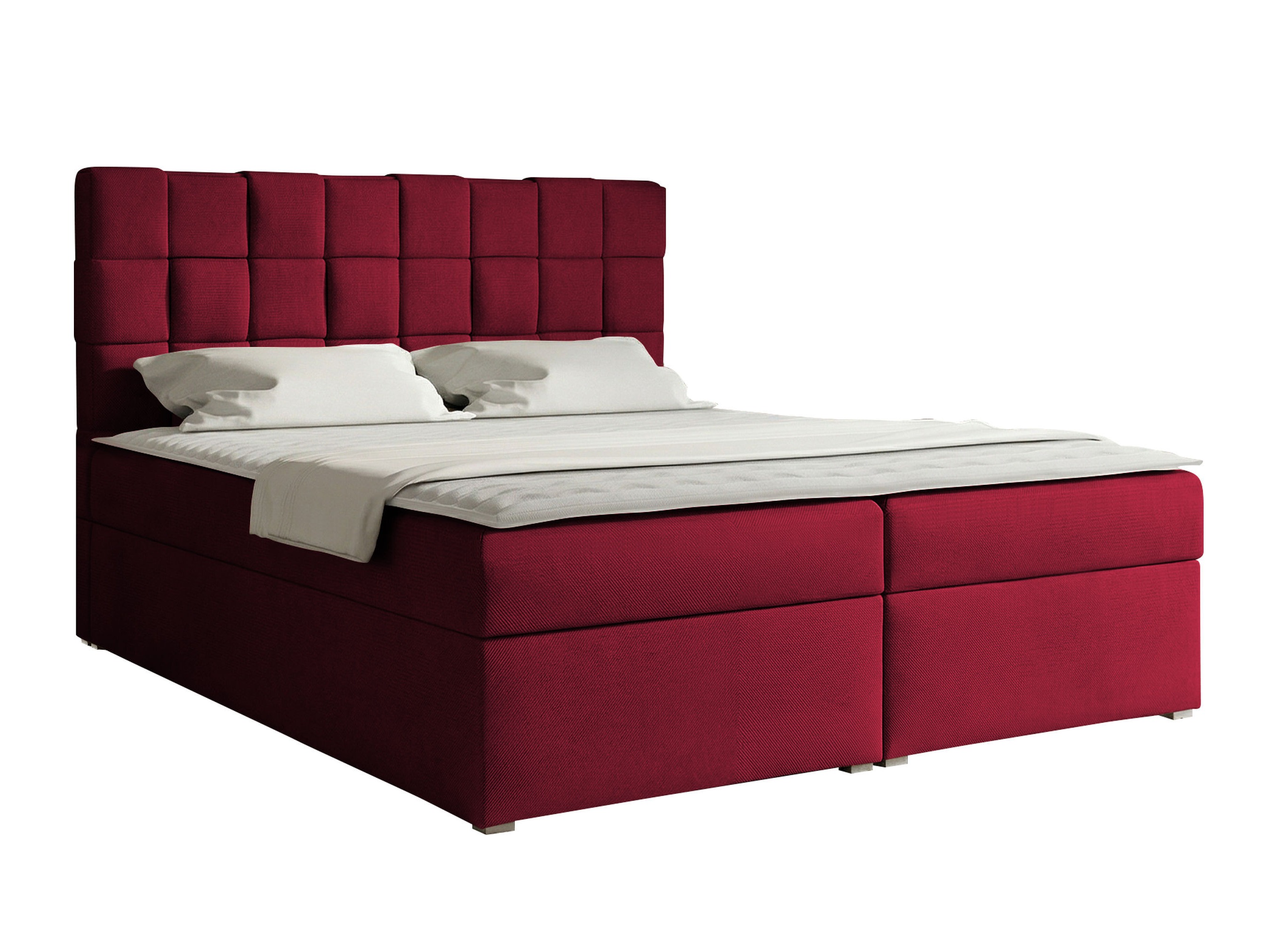 Continental bed Pomona 117 (Kronos 02)