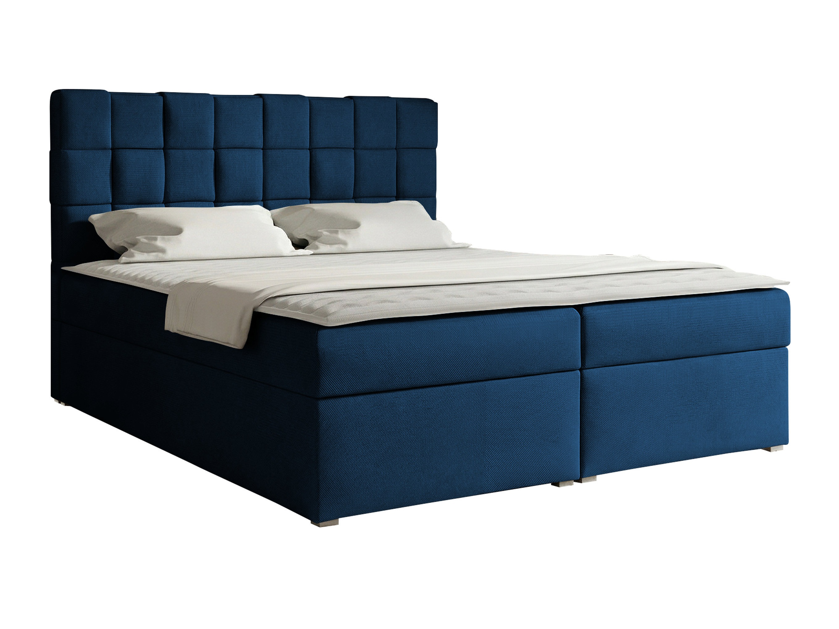 Continental bed Pomona 117 (Kronos 09)
