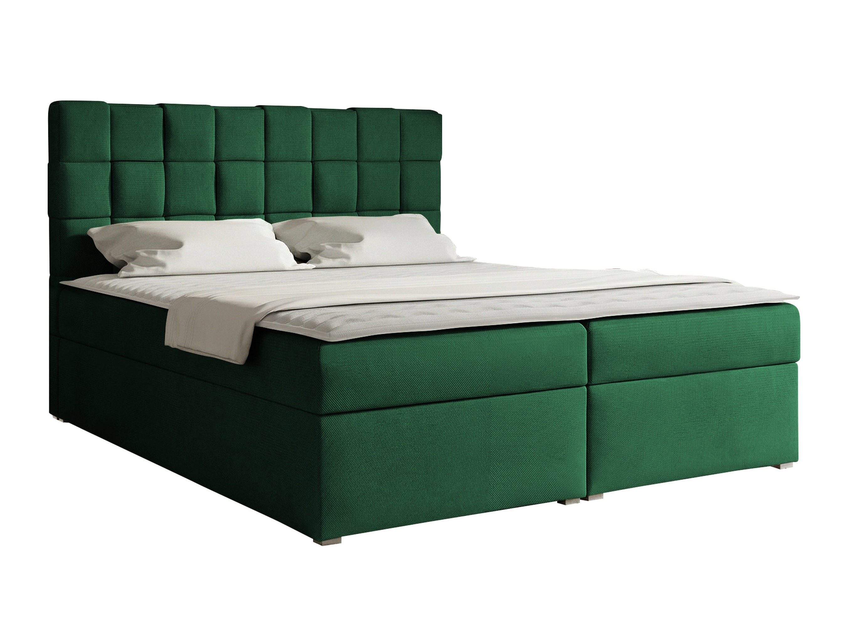 Continental bed Pomona 117 (Kronos 19)