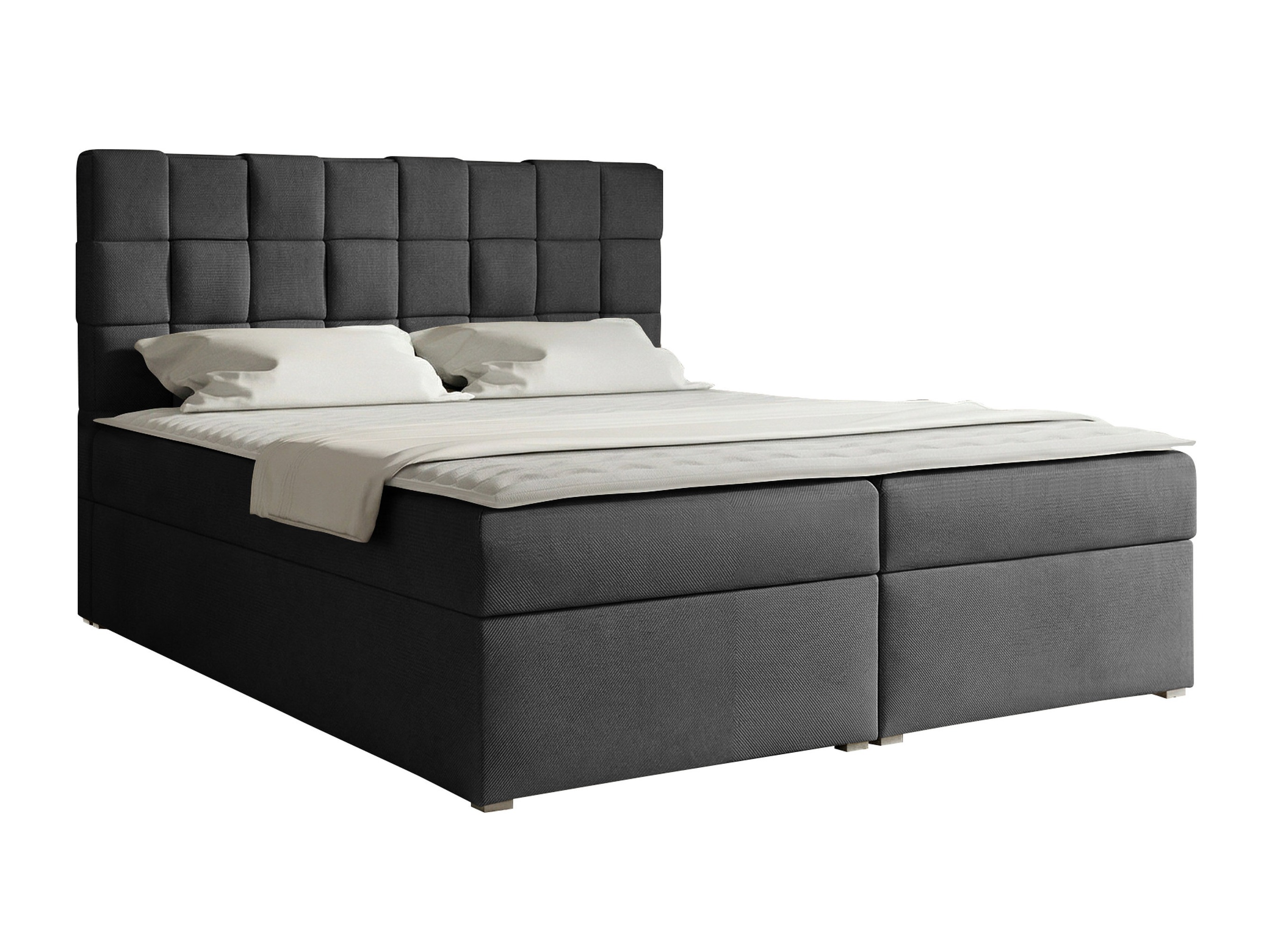 Continental bed Pomona 117 (Kronos 22)