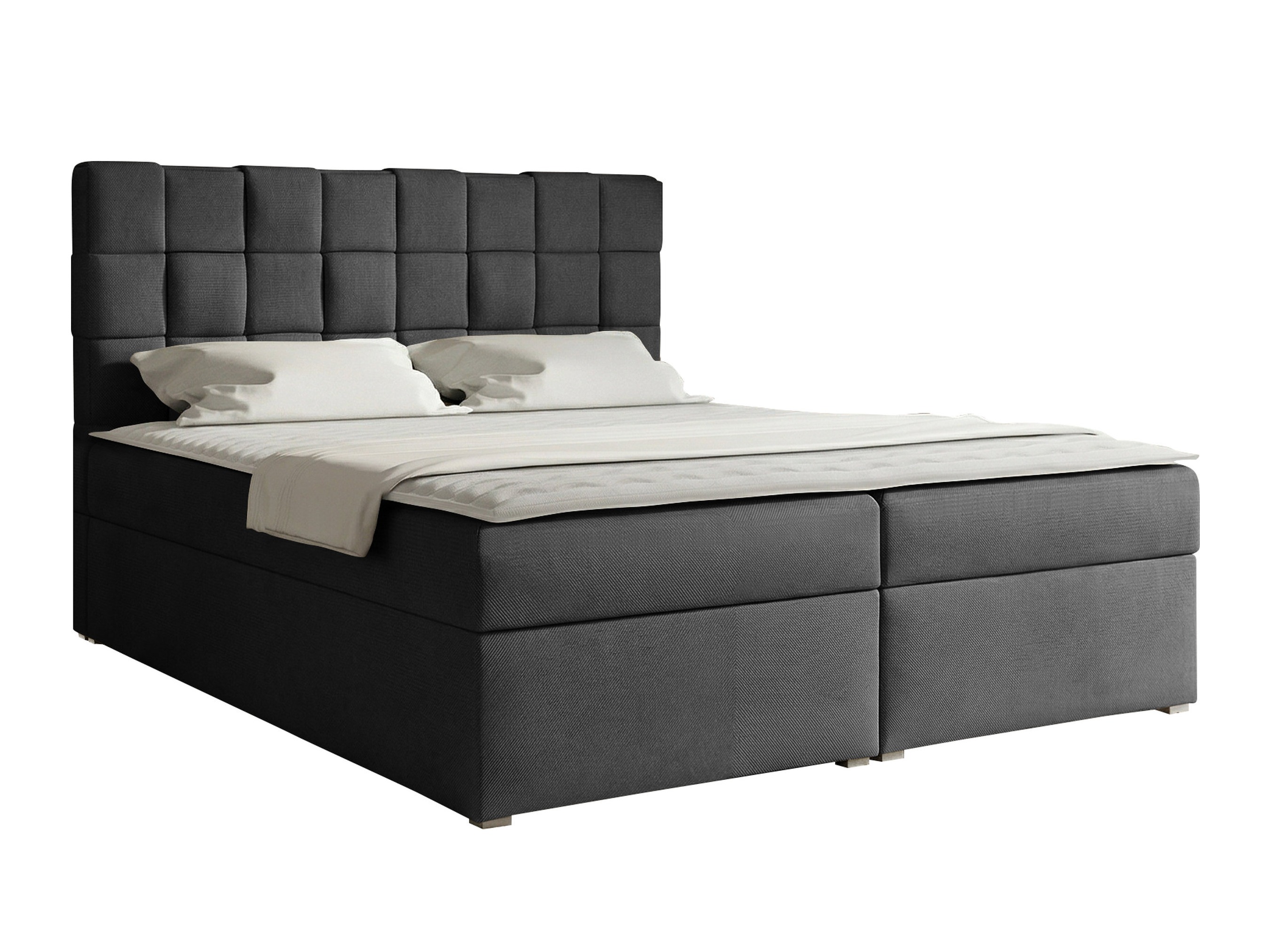 Continental bed Pomona 117 (Kronos 22)