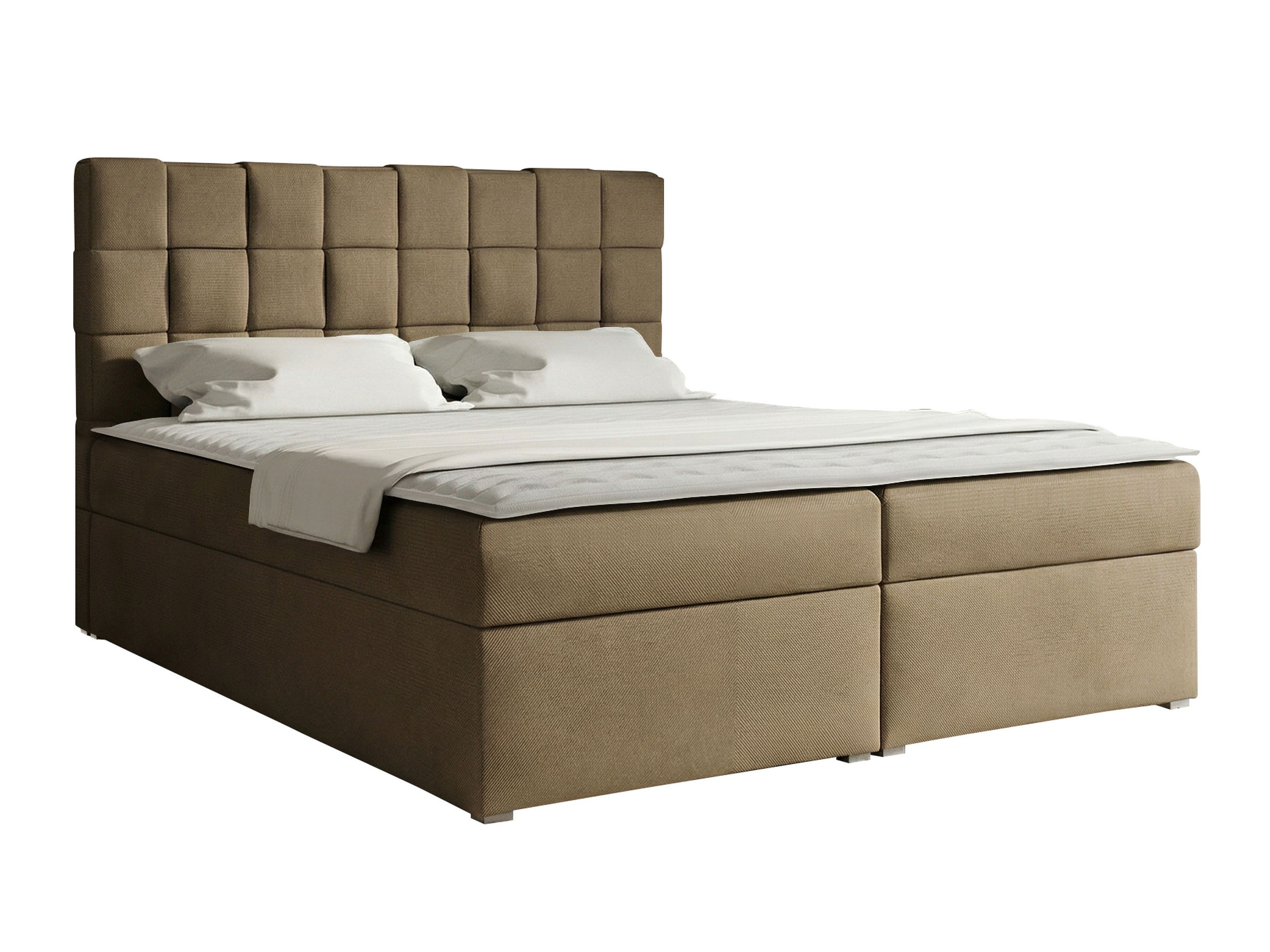 Continental bed Pomona 117 (Kronos 35)