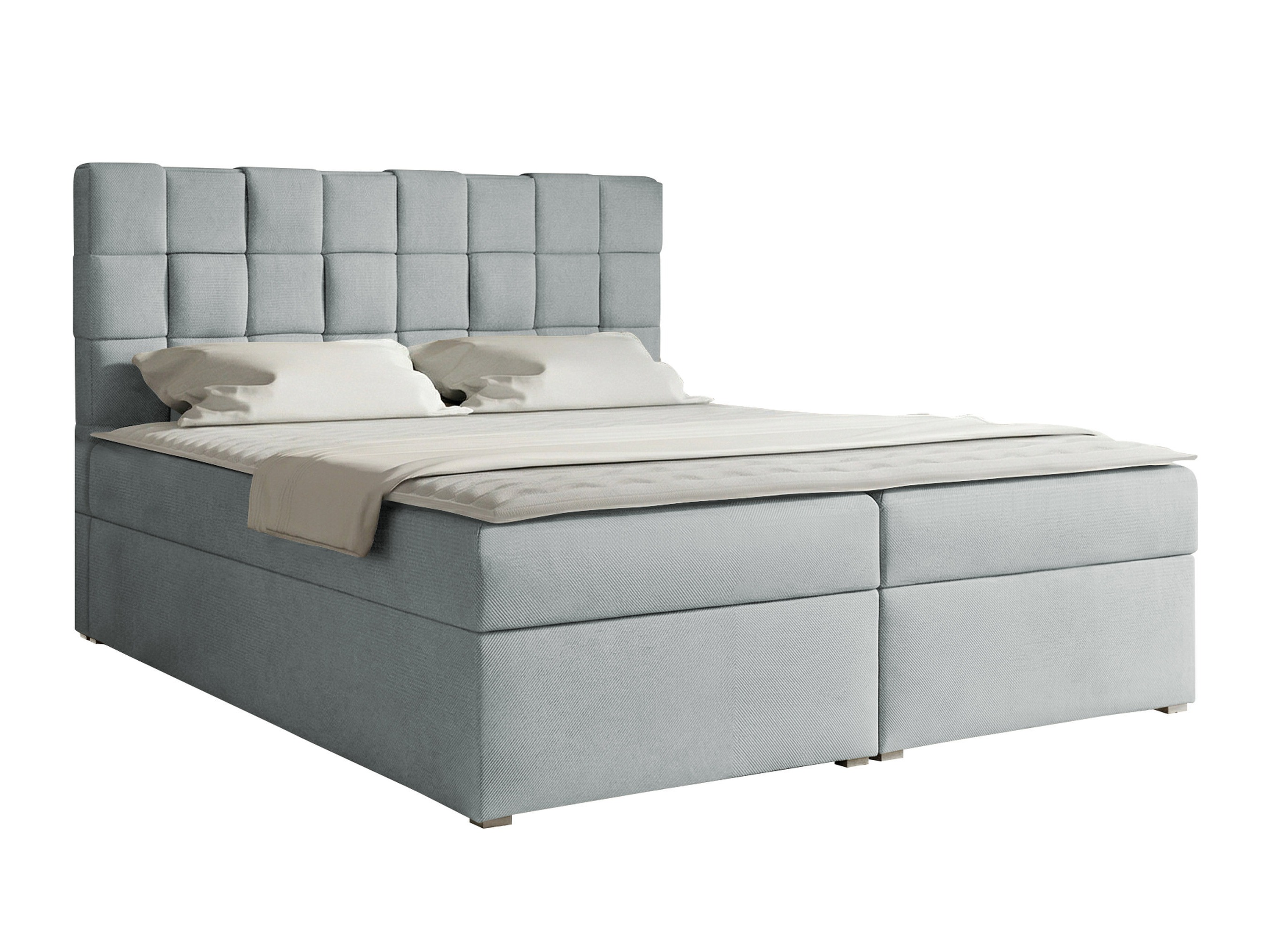 Continental bed Pomona 117 (Paros 05)