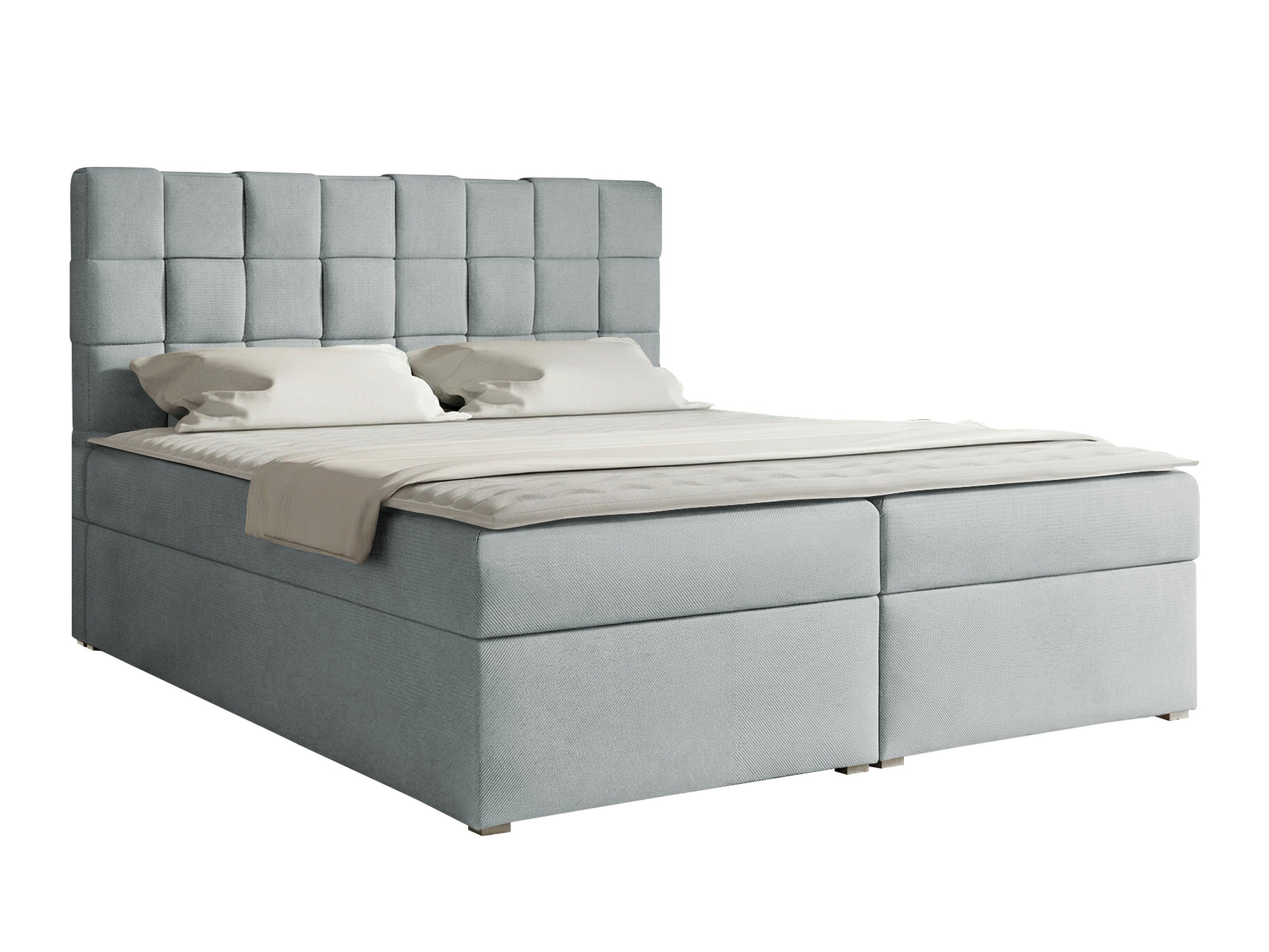 Continental bed Pomona 117 (Paros 05)