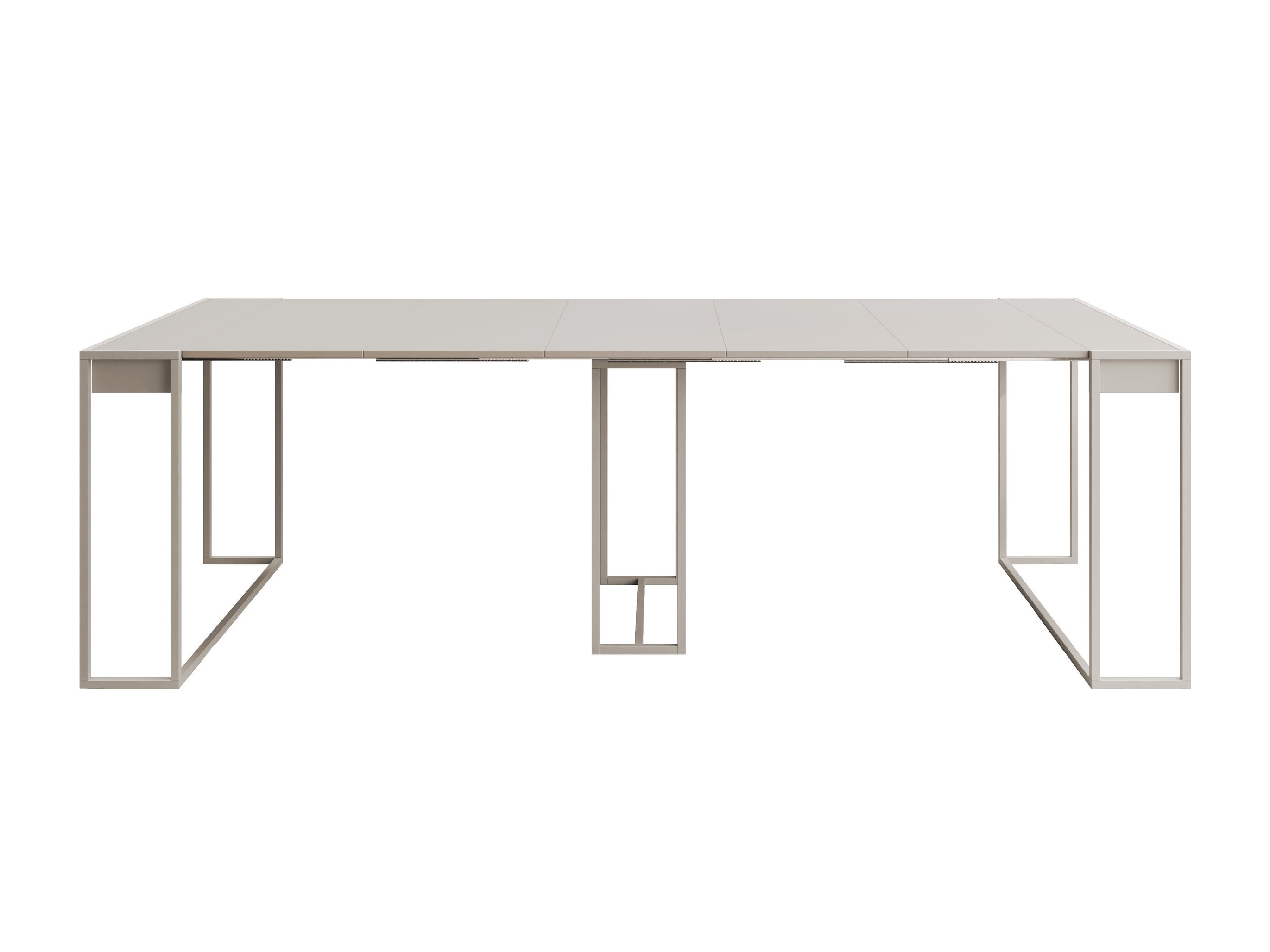 Folding table Oswego 180 (Cashmere)