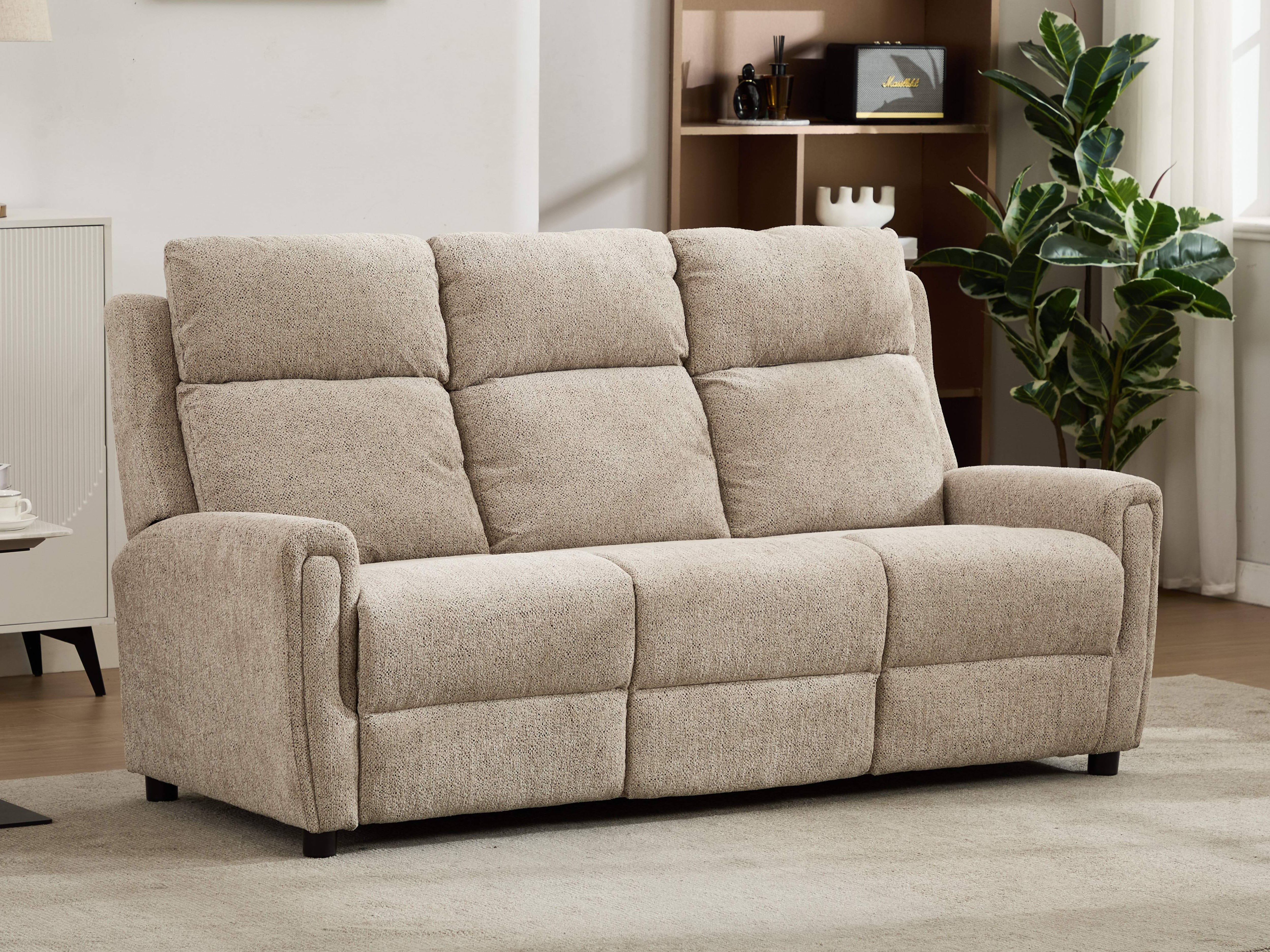 Sofa Sonolo 102 (Beige)