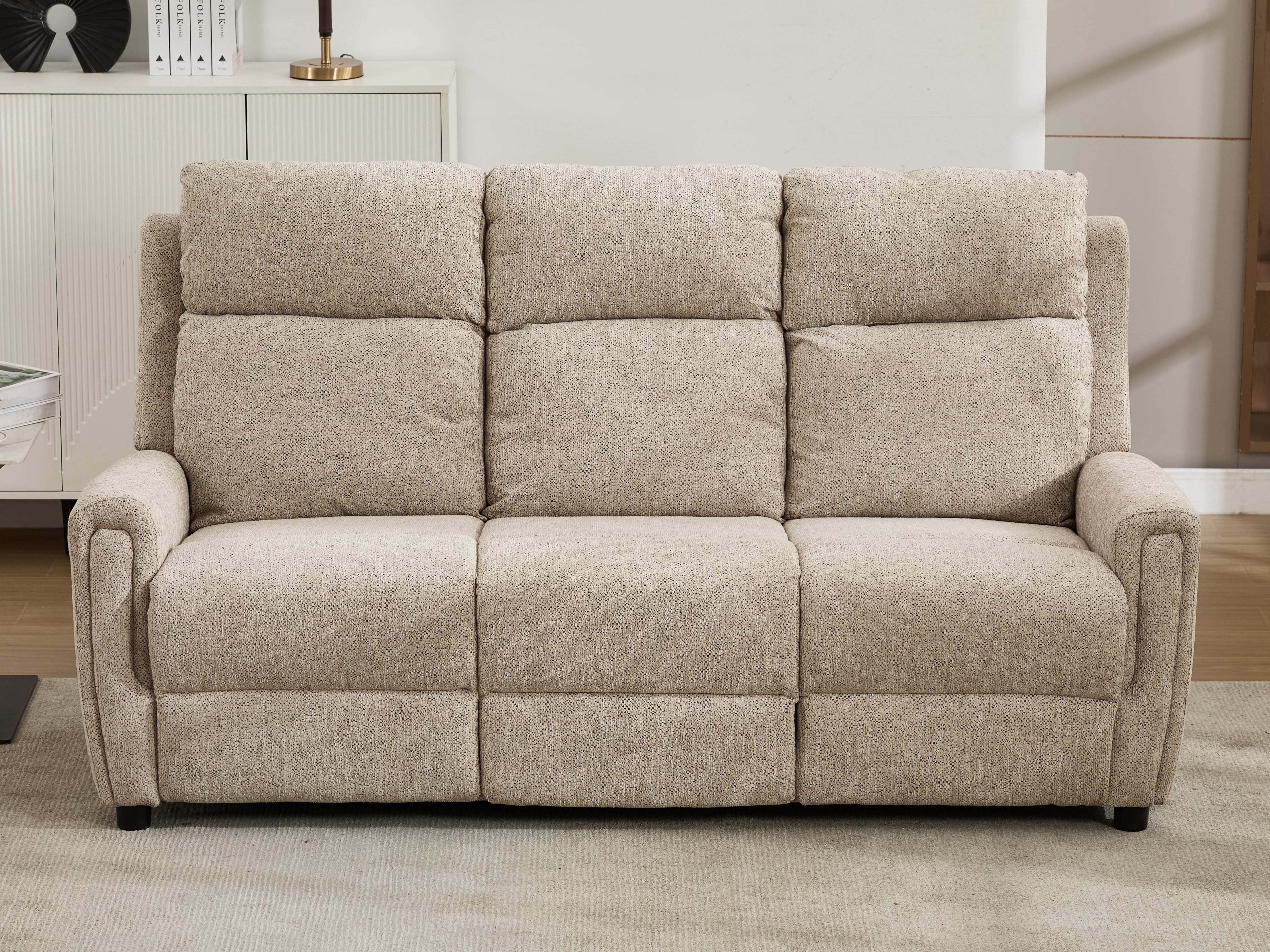 Sofa Sonolo 102 (Beige)