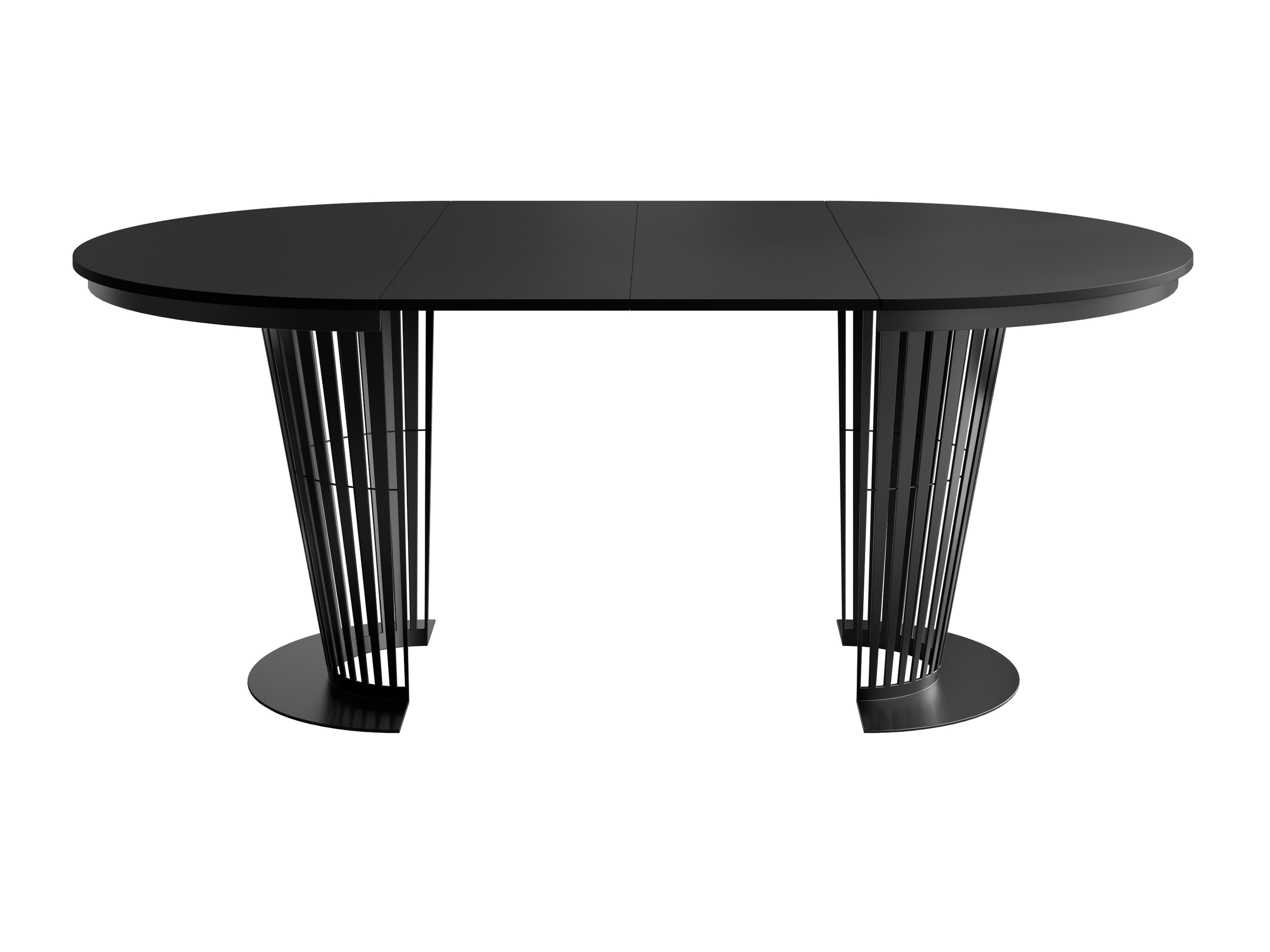 Table Oswego 181 (Black)