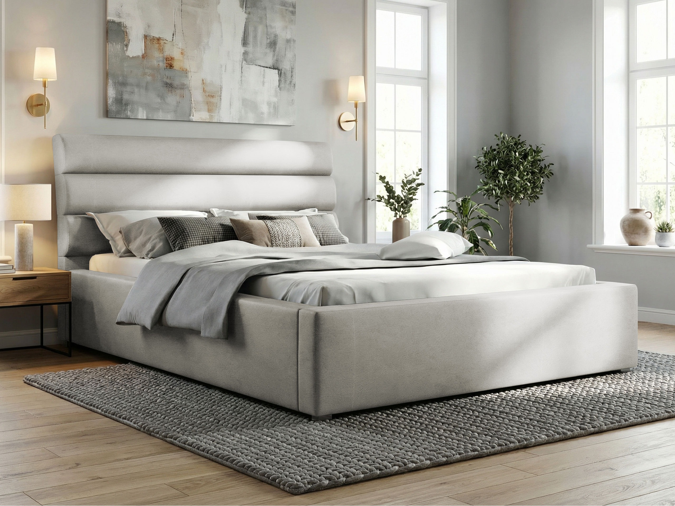 Bed Pomona 108 (Victoria 14 865)