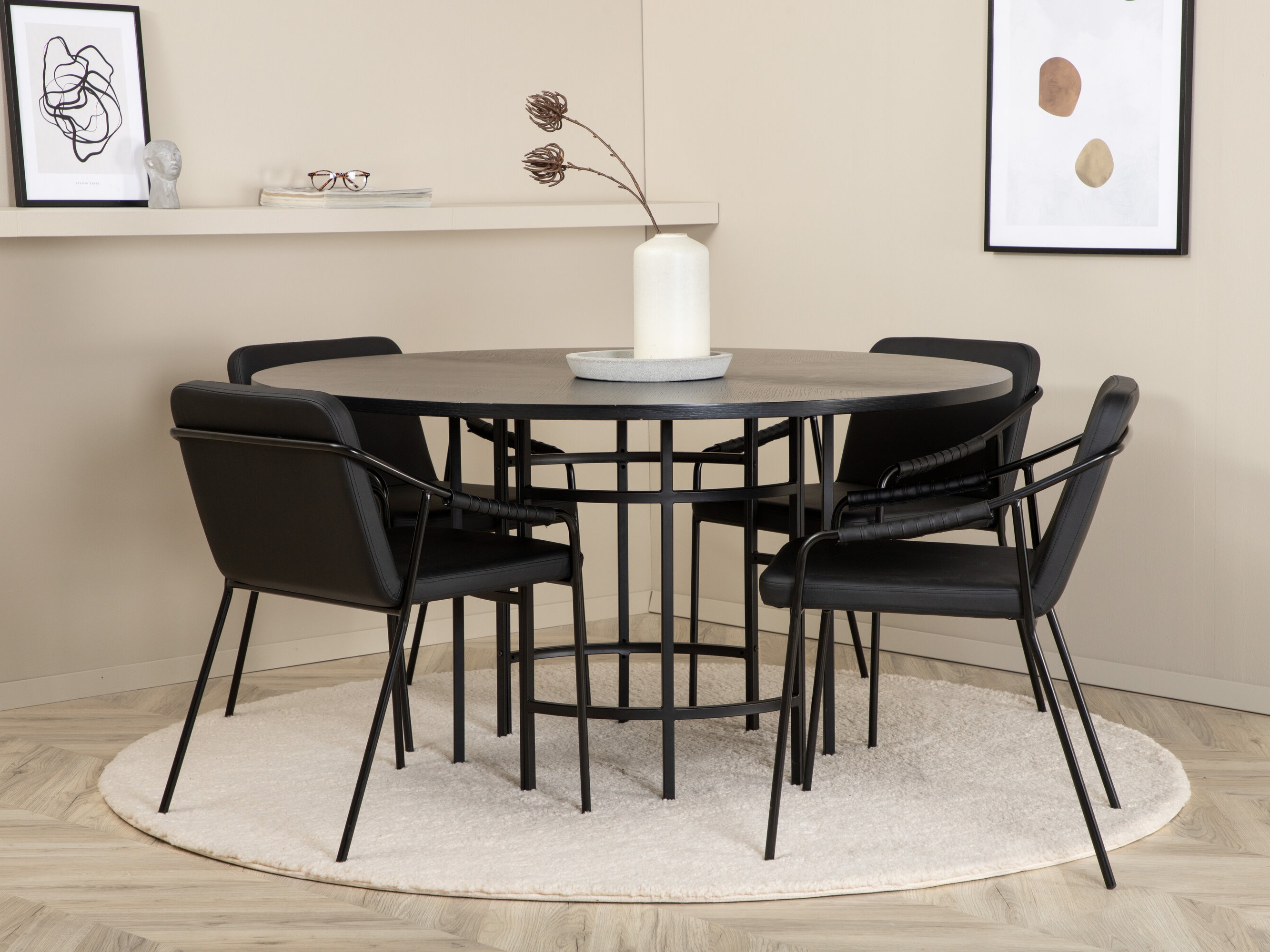 Dining set Dallas 2340