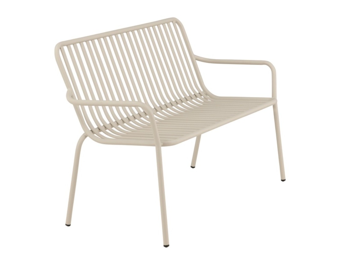 Outdoor bench Dallas 5228