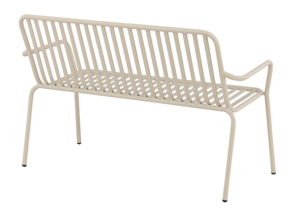 Outdoor bench Dallas 5228