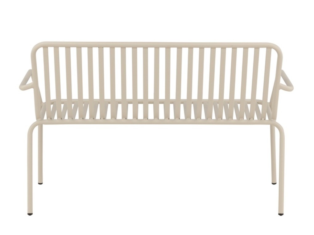 Outdoor bench Dallas 5228