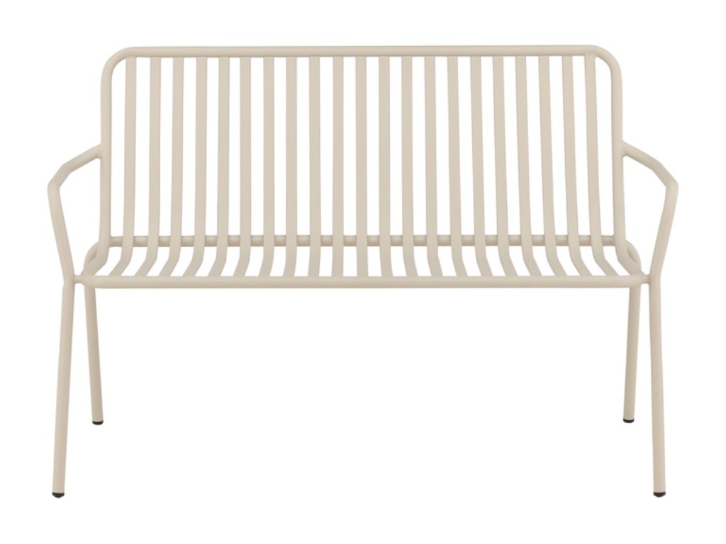 Outdoor bench Dallas 5228