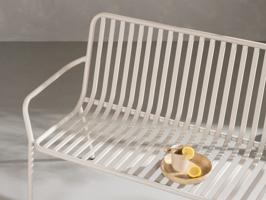 Outdoor bench Dallas 5228