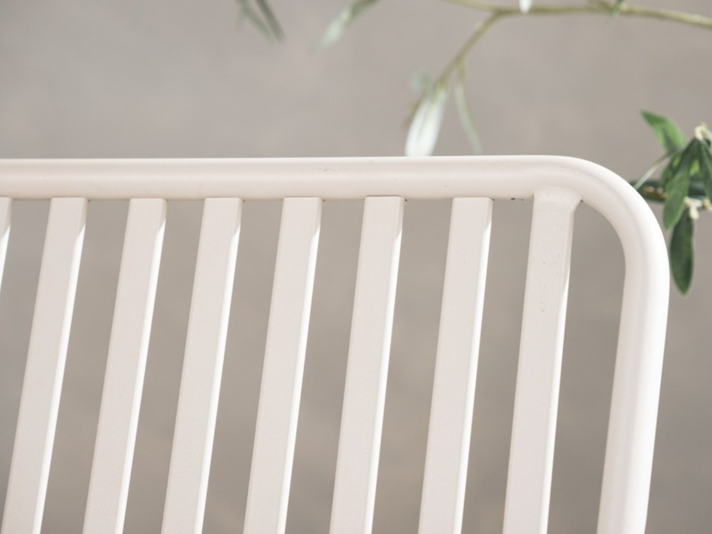 Outdoor bench Dallas 5228