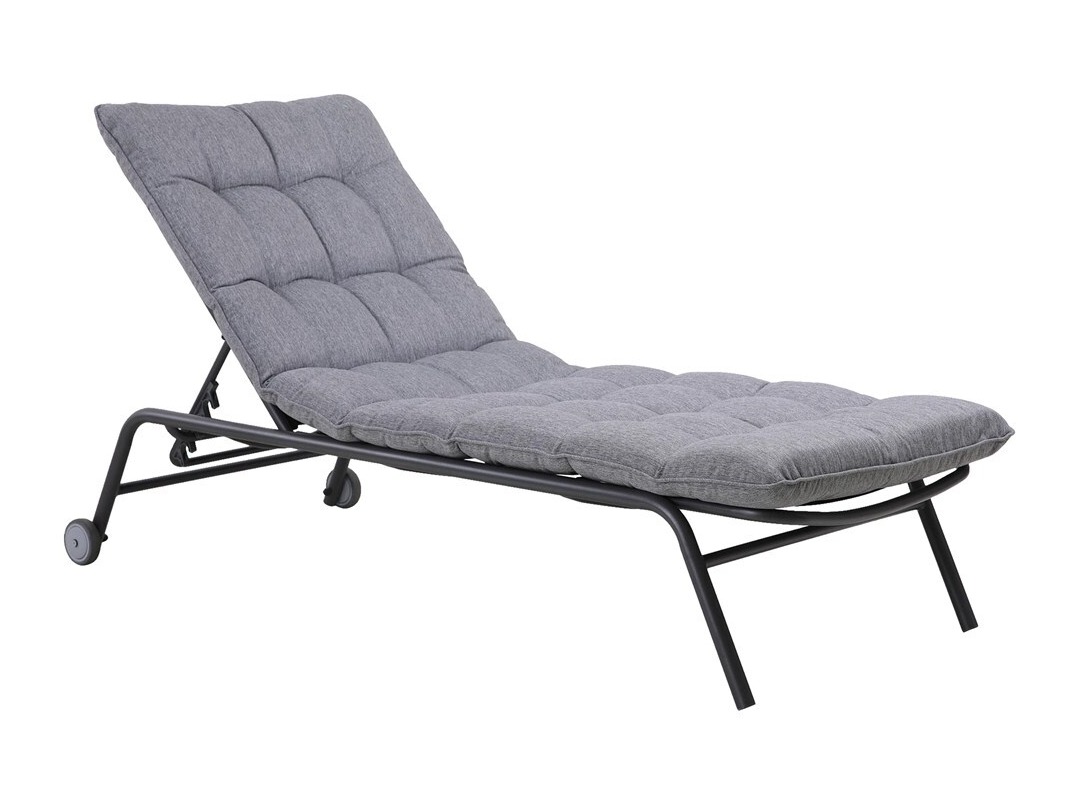 Outdoor sunbed Mandeville 360