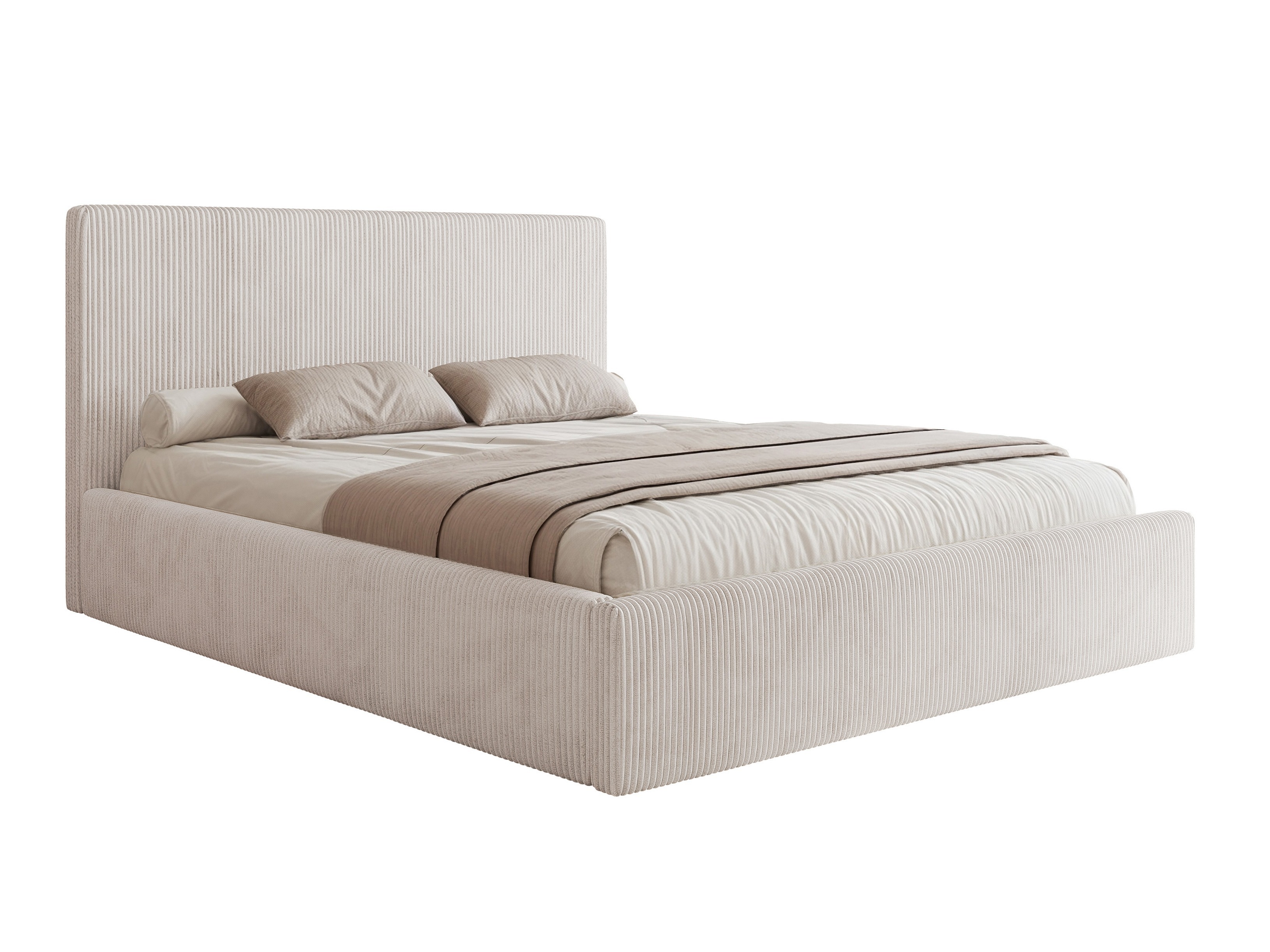 Bed Martinez 101 (Poso 100)