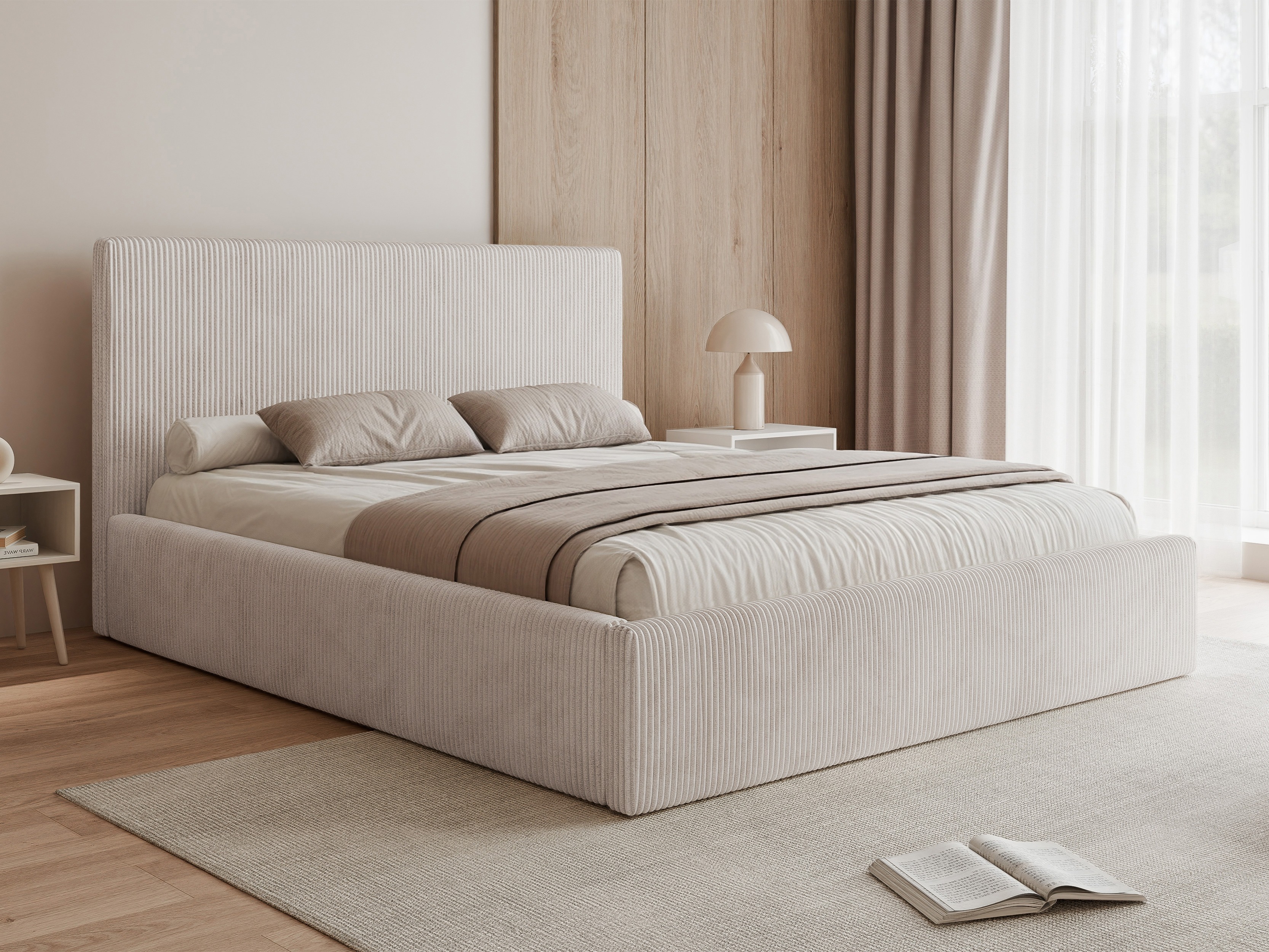 Bed Martinez 101 (Poso 100)