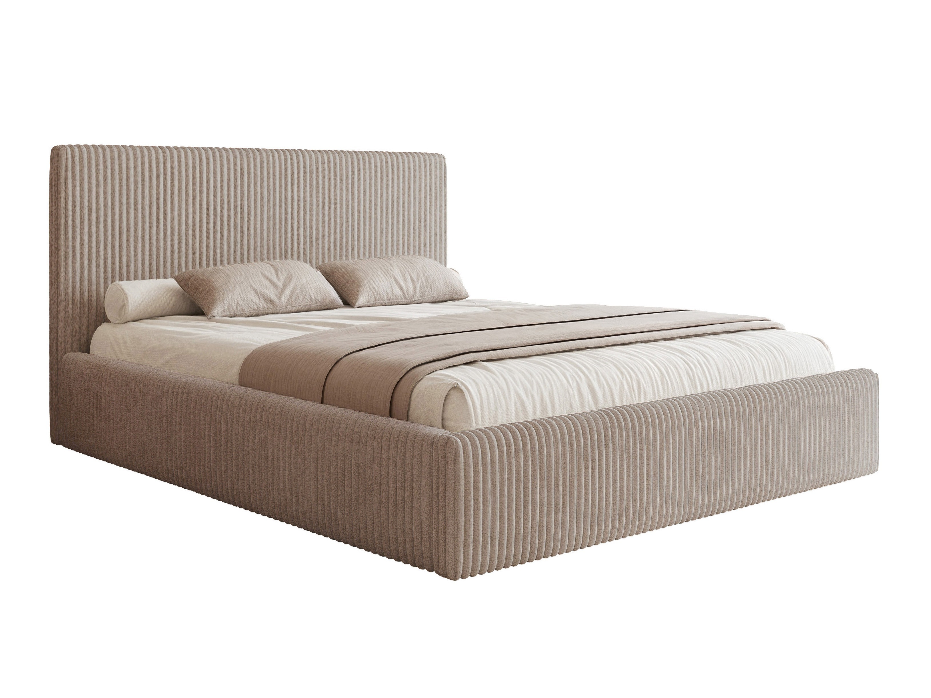 Bed Martinez 101 (Tilia 11)