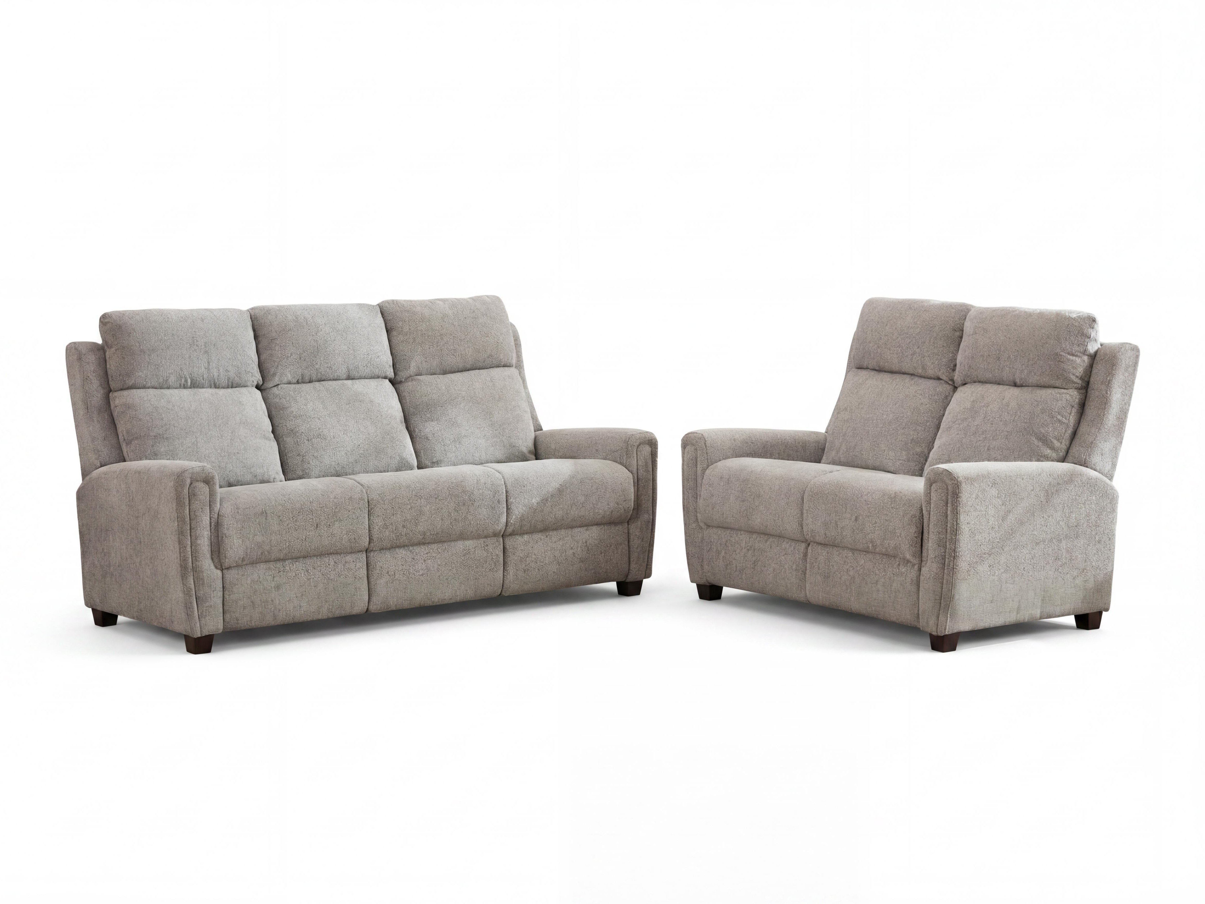 Upholstered furniture set Sonolo 104 (Ash)