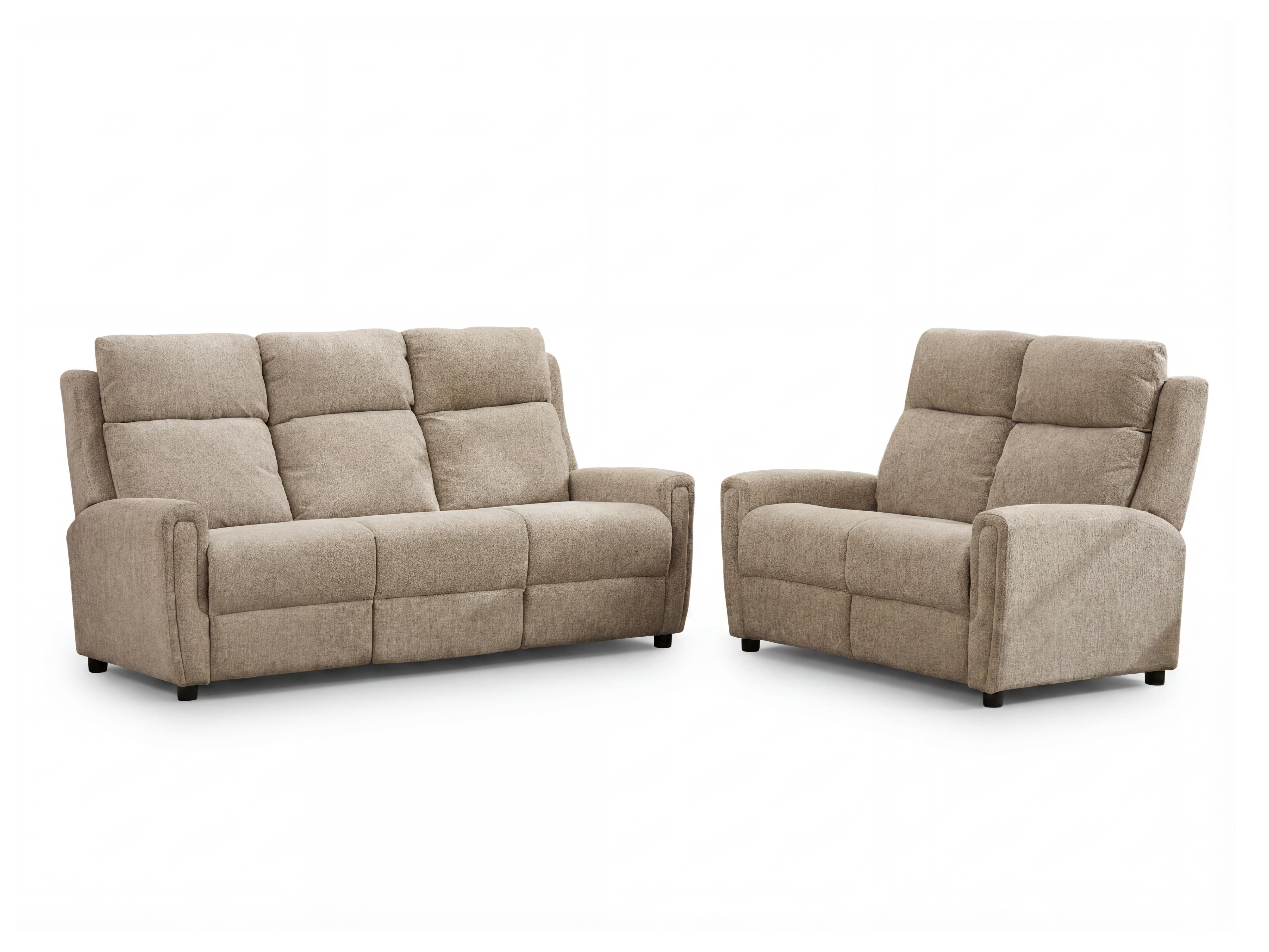 Upholstered furniture set Sonolo 104 (Beige)