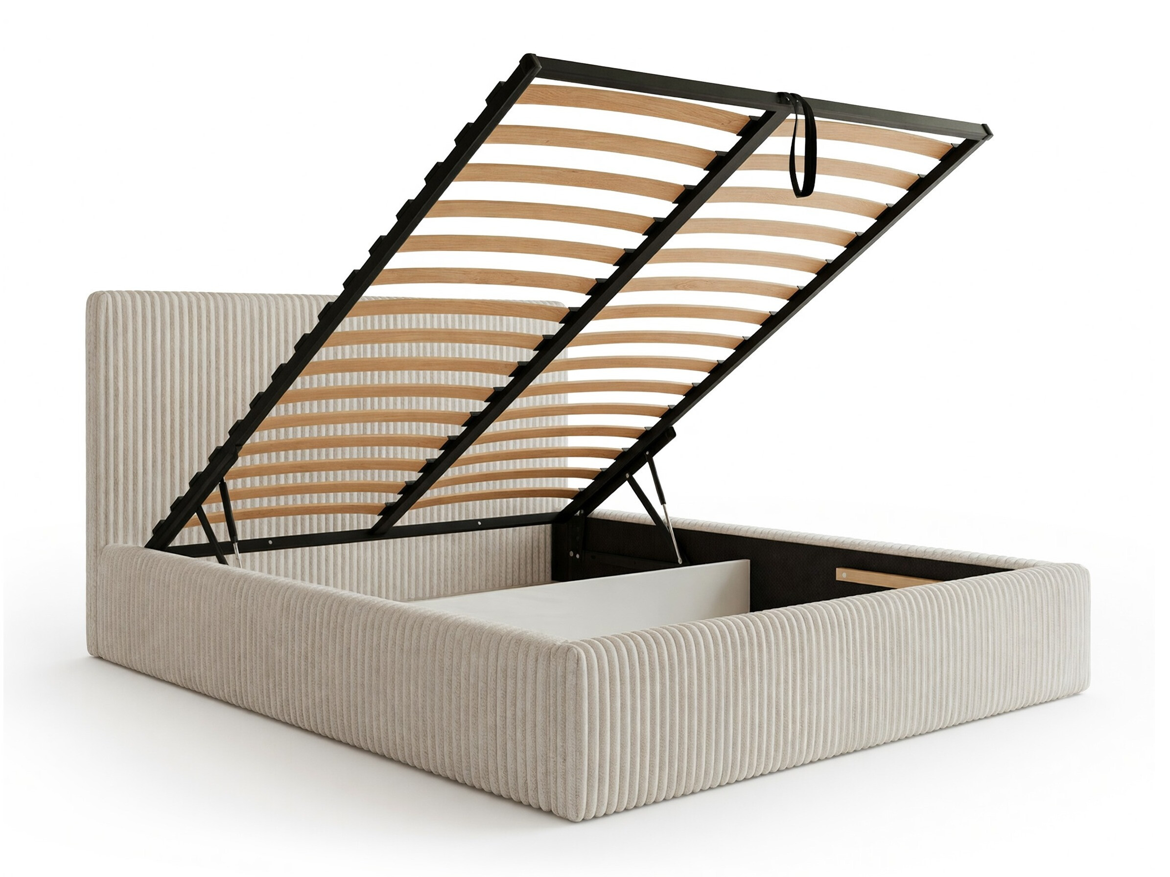 Bed Martinez 101 (Poso 60)