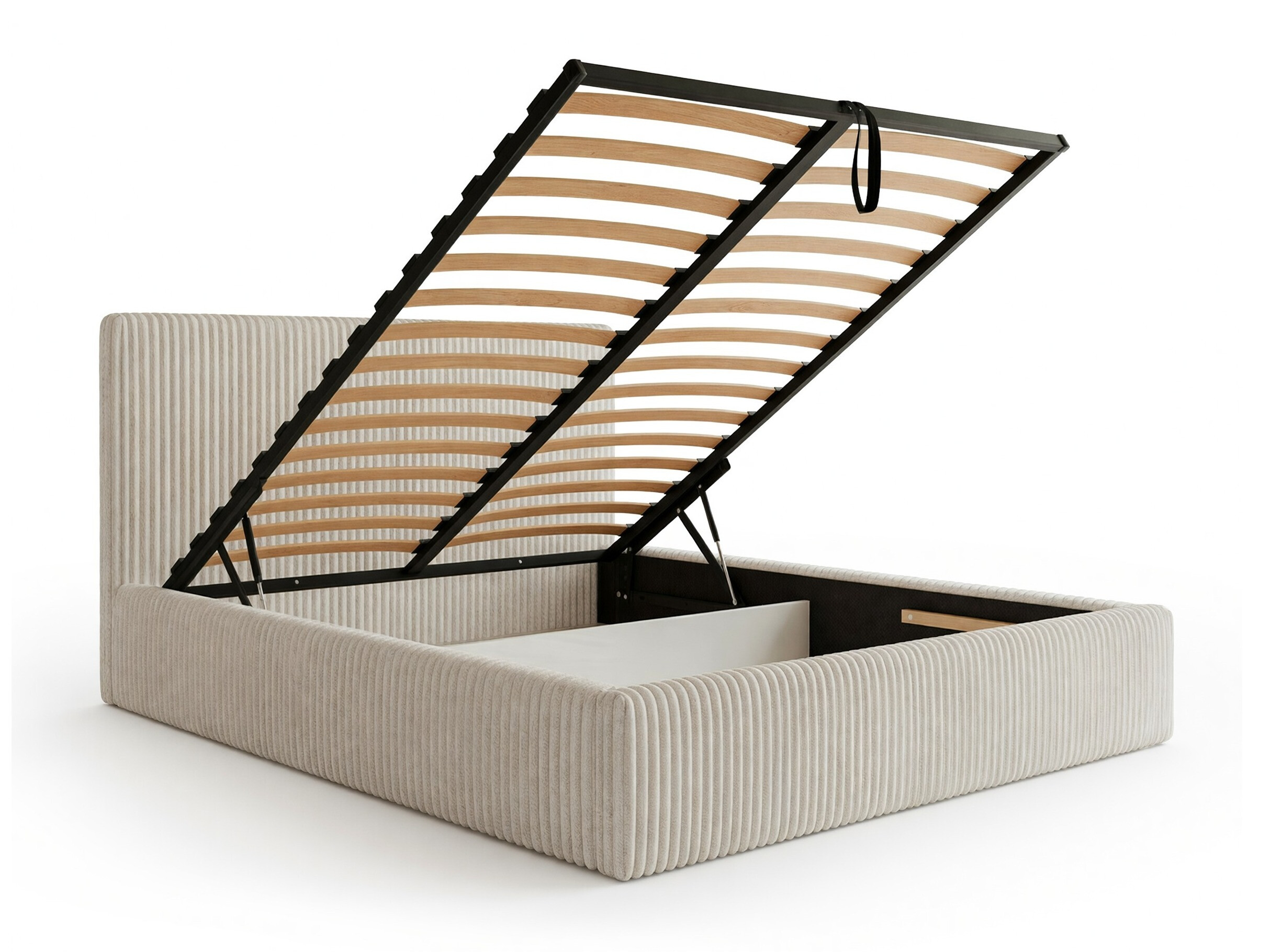 Bed Martinez 101 (Tilia 100)