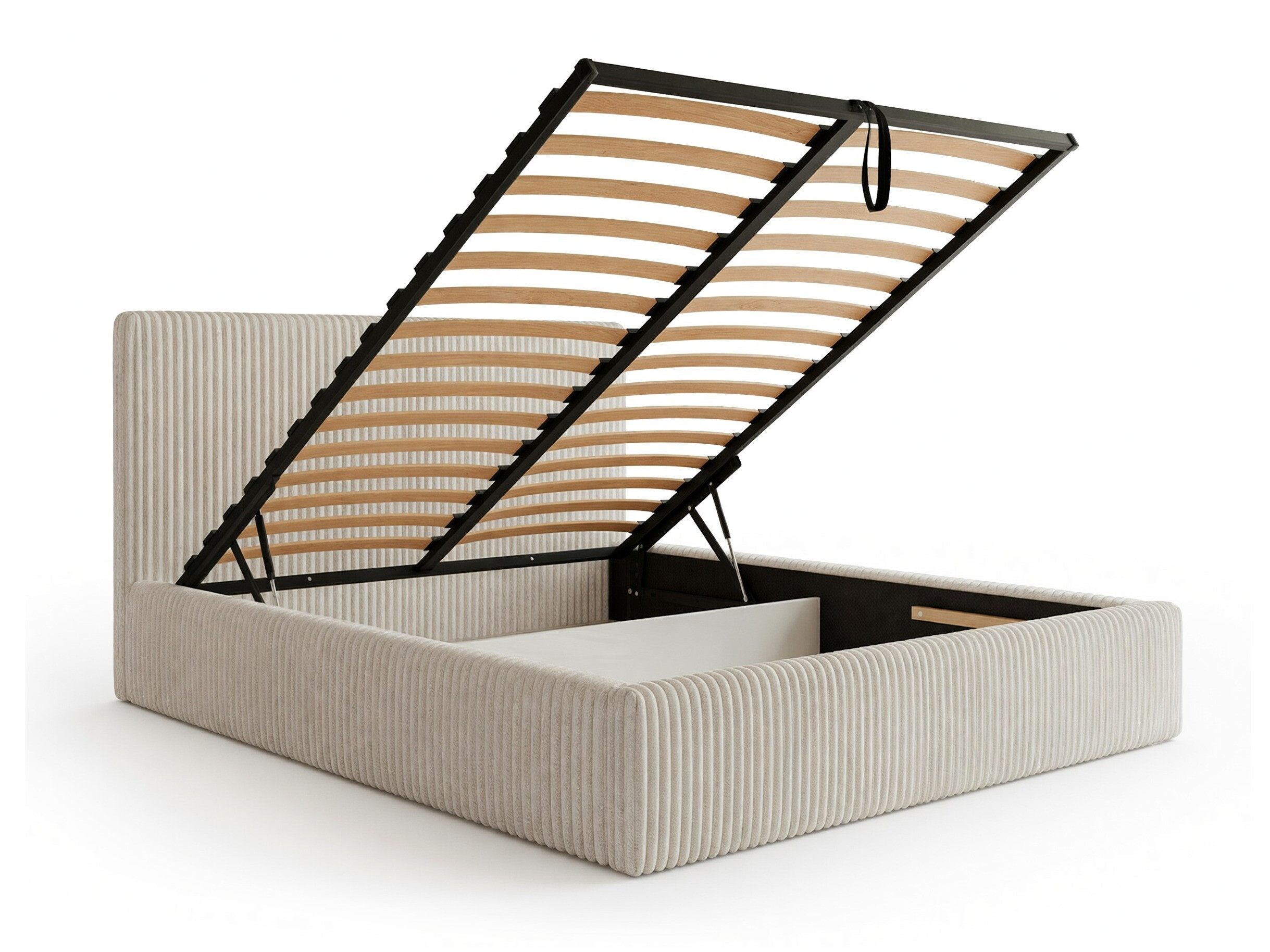 Bed Martinez 101 (Tilia 100)