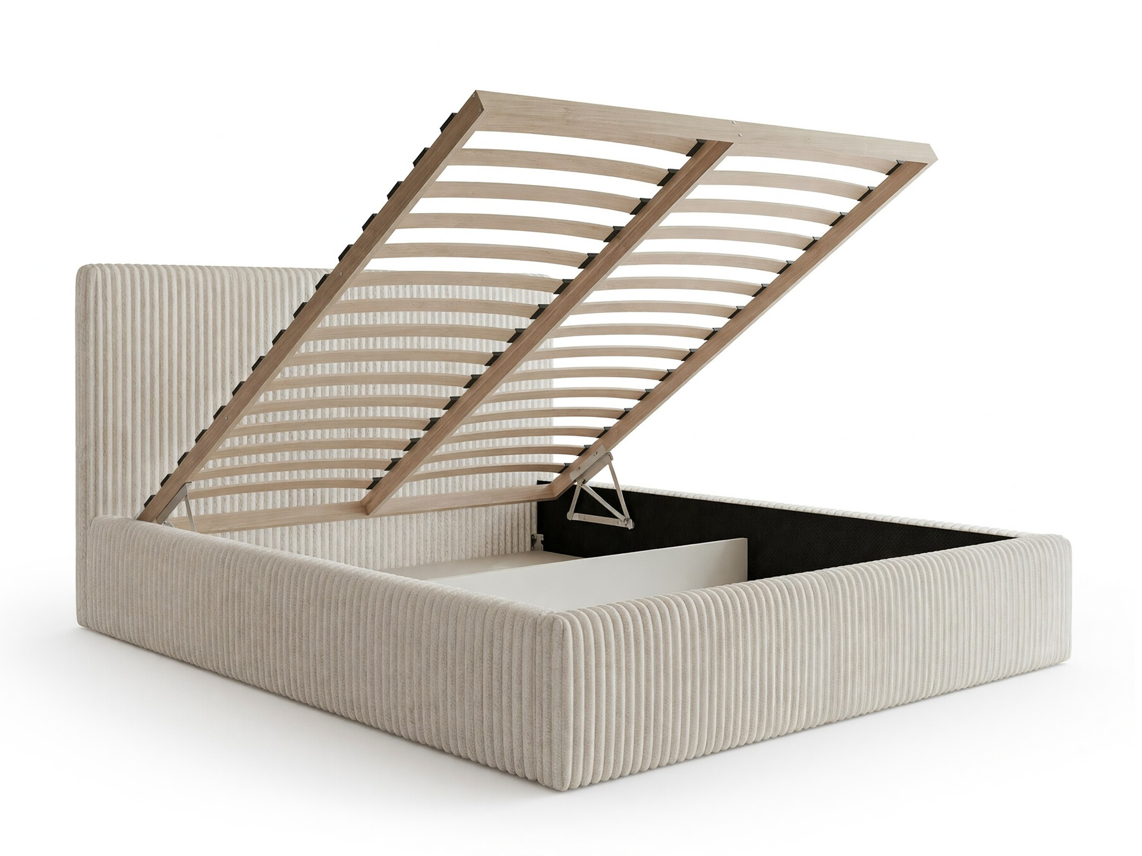 Bed Martinez 101 (Tilia 86)